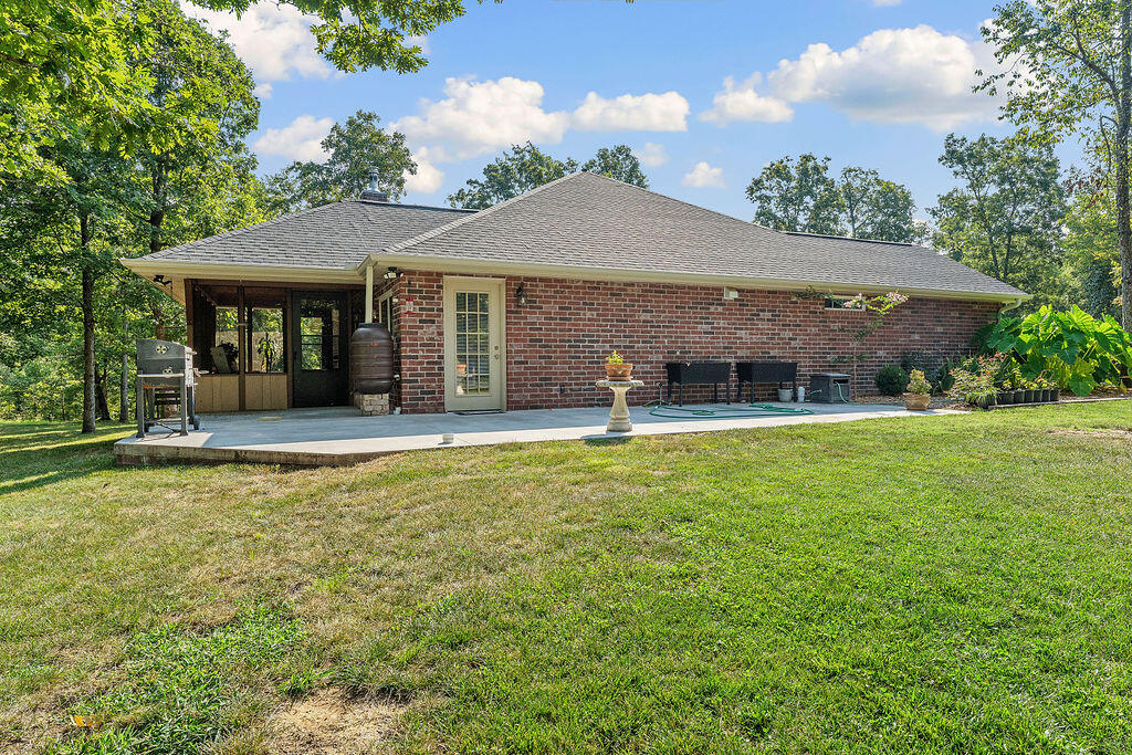 Photo 43 - Residential for sale – 7221 E State Highway 90   Pineville, MO
