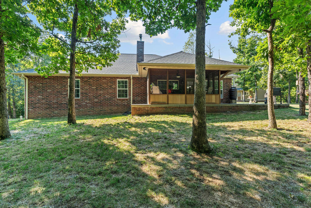 Photo 45 - Residential for sale – 7221 E State Highway 90   Pineville, MO