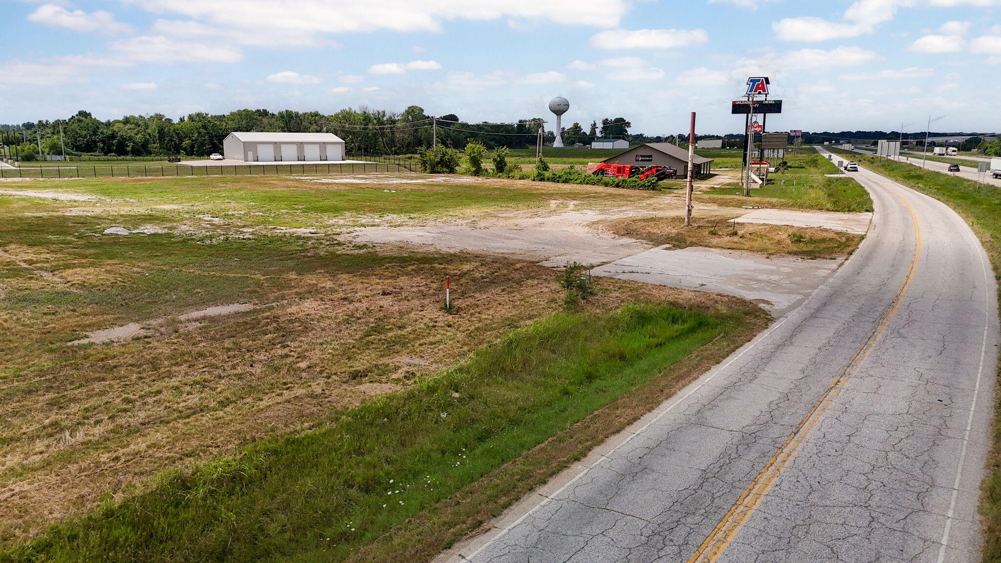 Photo 12 - Land for sale – 000  Daniel   Mt Vernon, MO