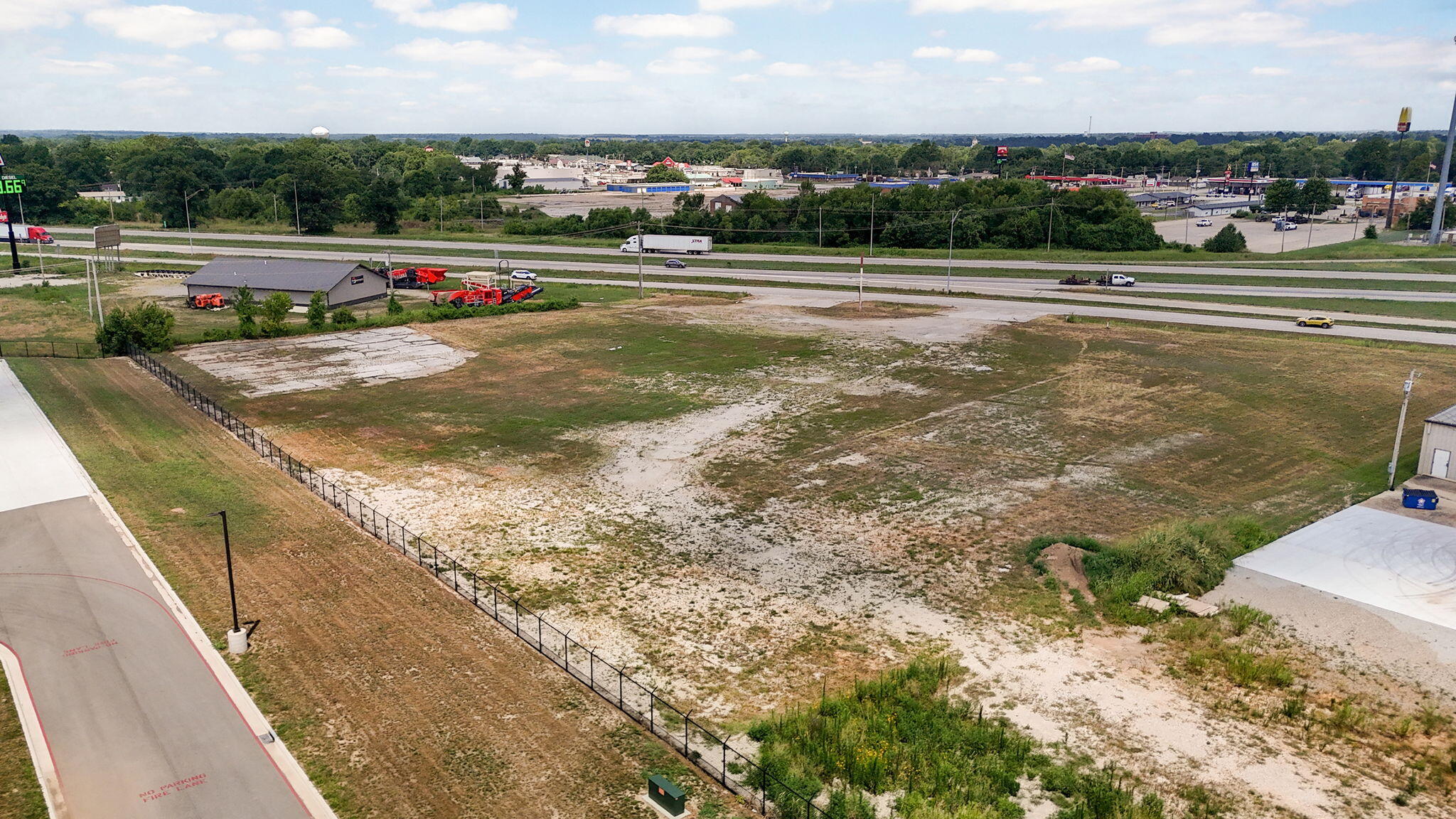 Photo 11 - Land for sale – 000  Daniel   Mt Vernon, MO