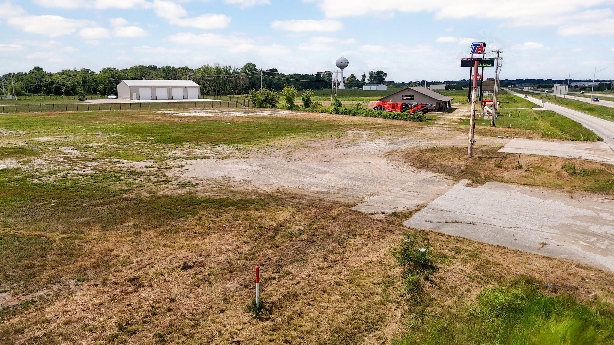Photo 13 - Land for sale – 000  Daniel   Mt Vernon, MO
