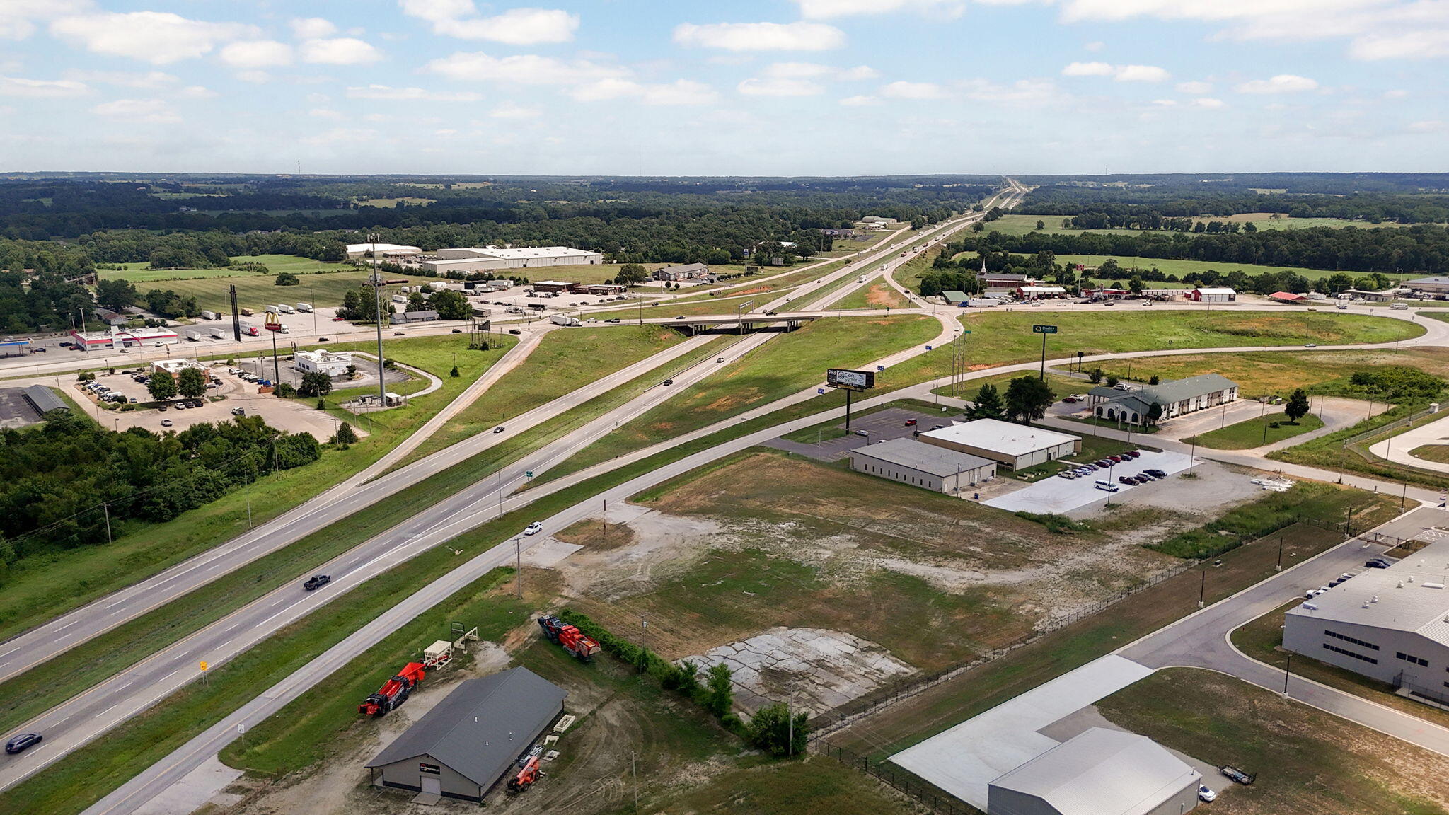 Photo 10 - Land for sale – 000  Daniel   Mt Vernon, MO