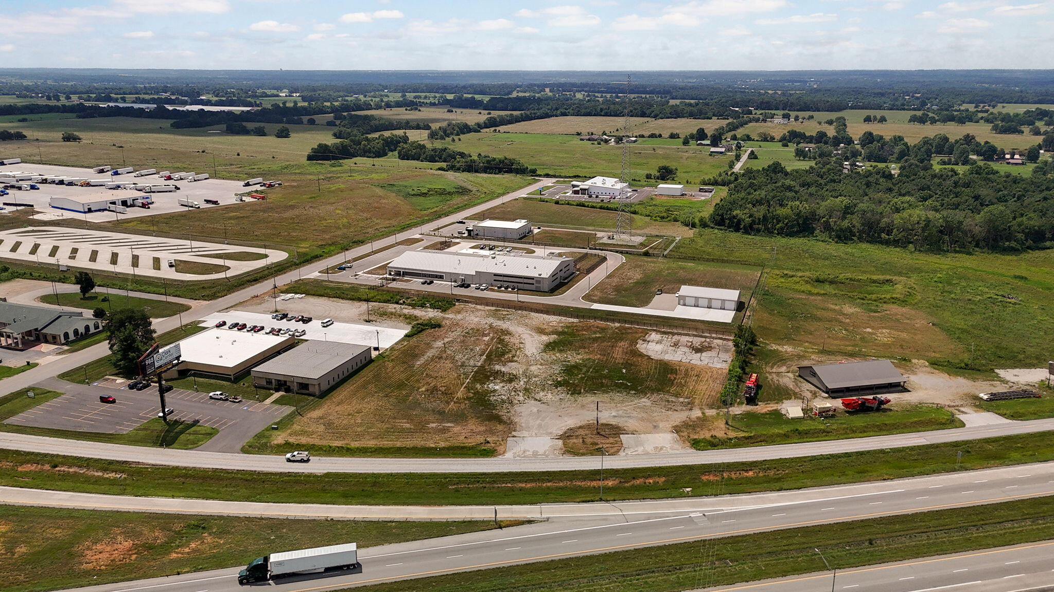 Photo 8 - Land for sale – 000  Daniel   Mt Vernon, MO
