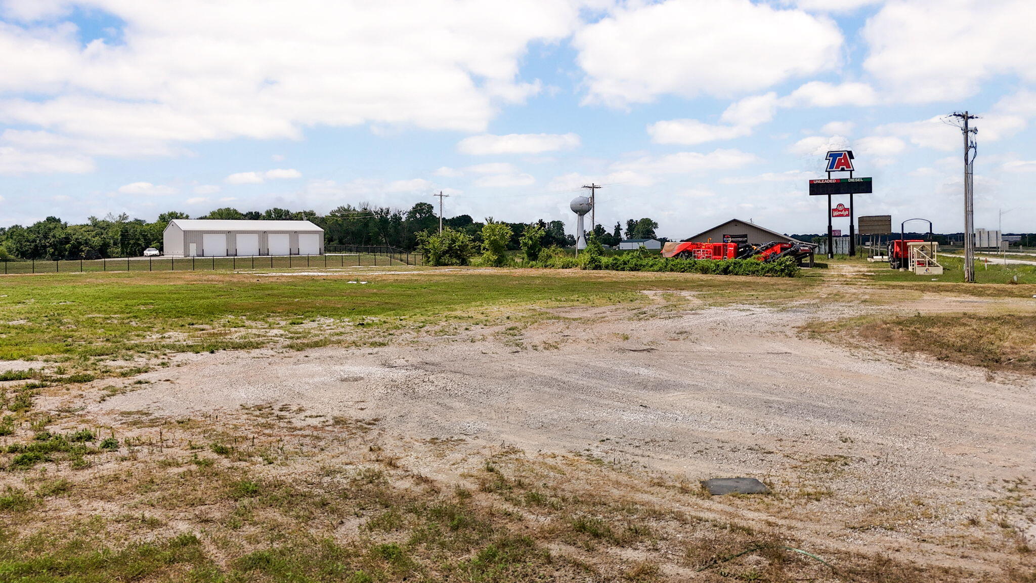 Photo 14 - Land for sale – 000  Daniel   Mt Vernon, MO