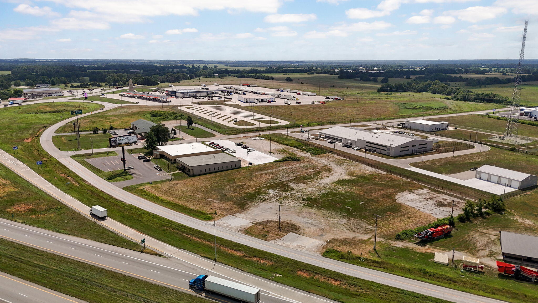 Photo 4 - Land for sale – 000  Daniel   Mt Vernon, MO