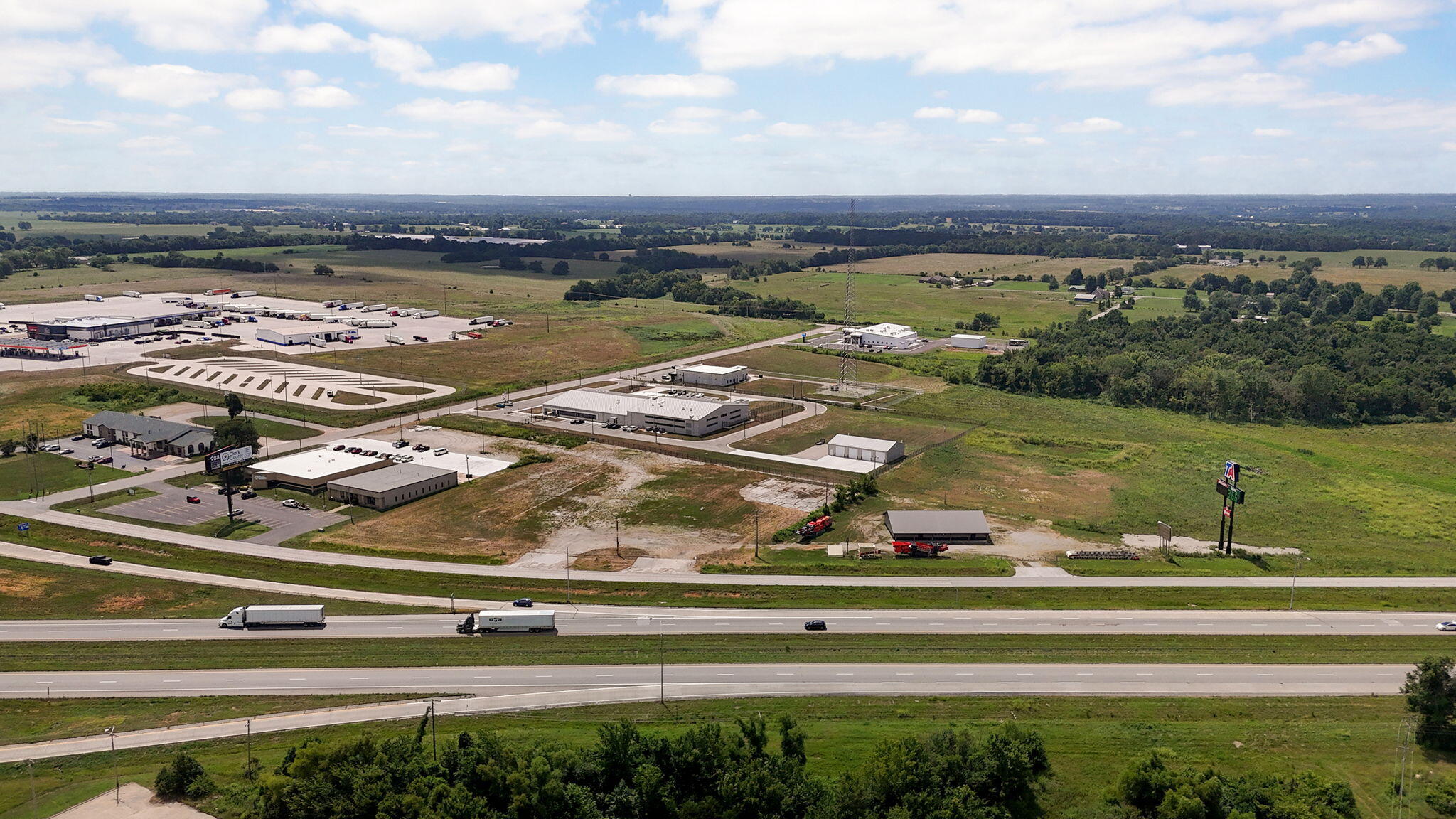 Photo 7 - Land for sale – 000  Daniel   Mt Vernon, MO