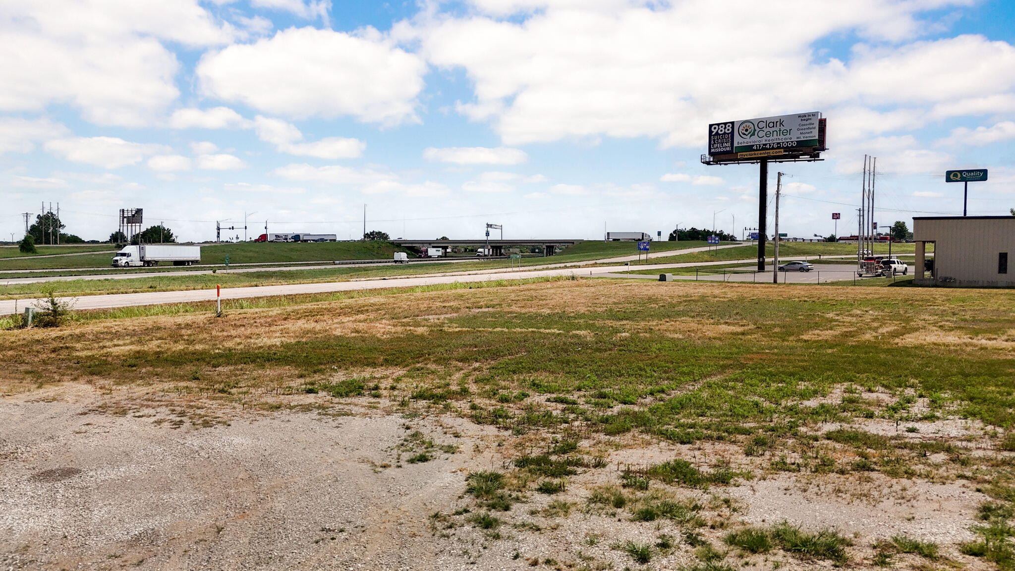 Photo 15 - Land for sale – 000  Daniel   Mt Vernon, MO