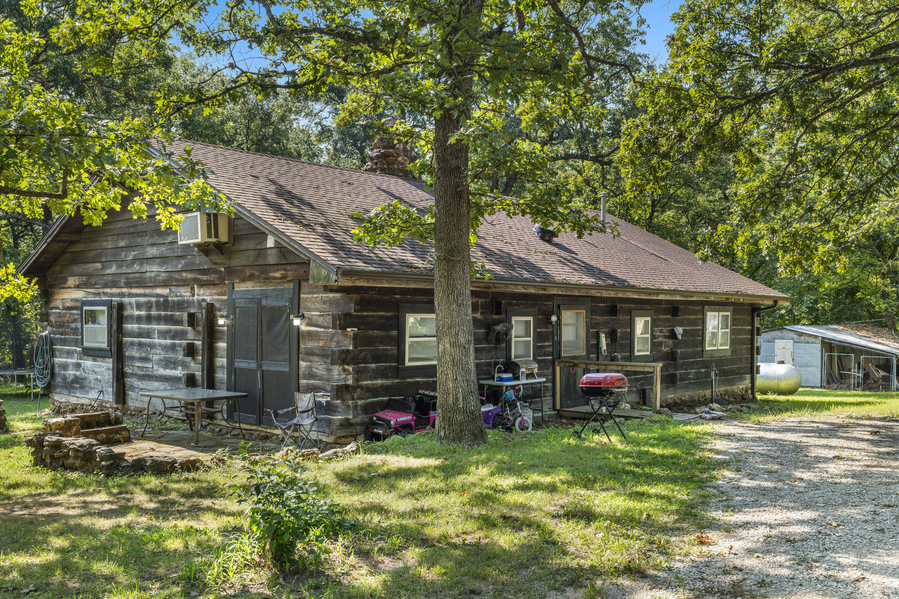 Photo 8 - Residential for sale – 13118  Tyree Road   Moundville, MO