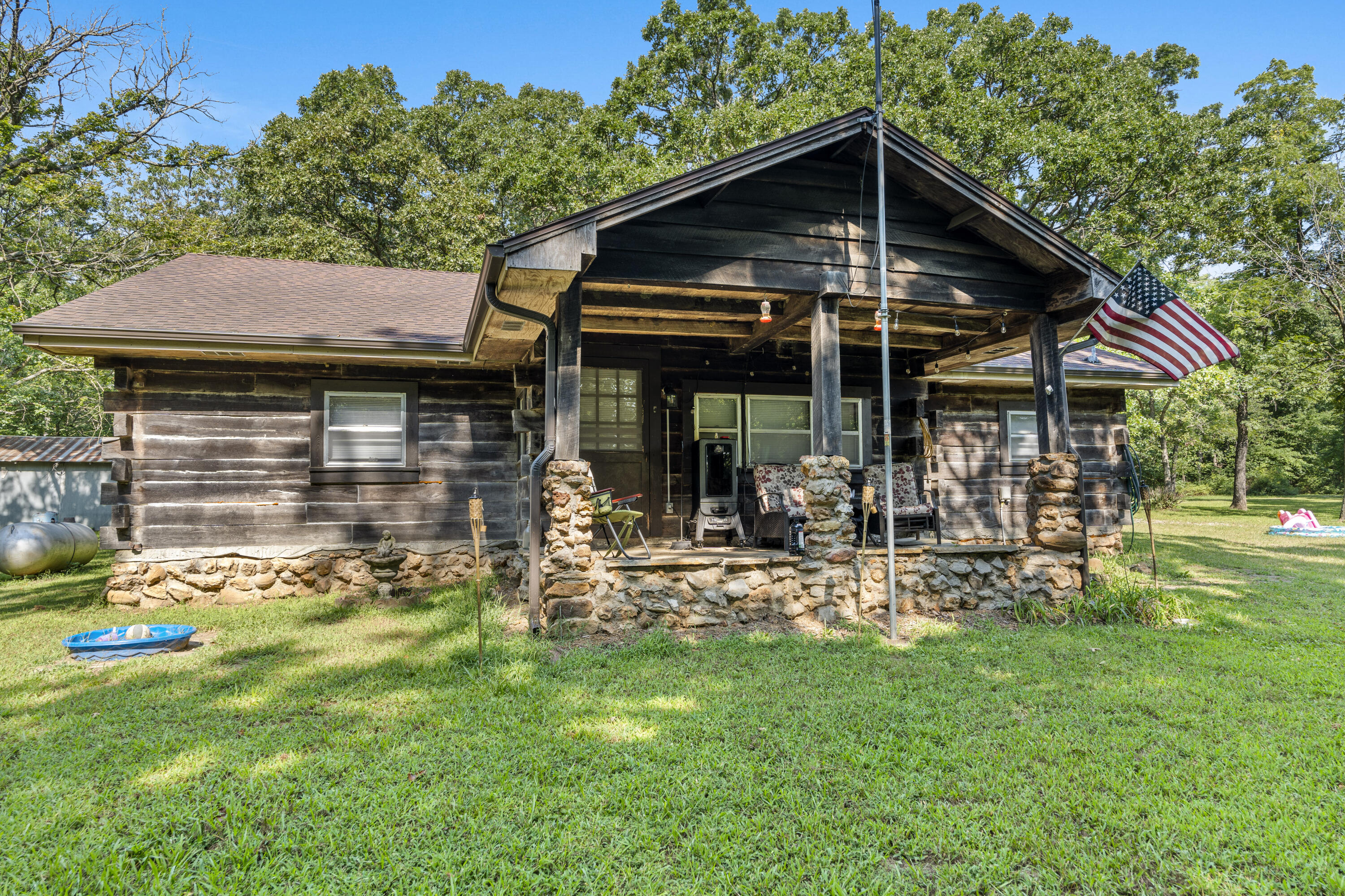 Photo 4 - Residential for sale – 13118  Tyree Road   Moundville, MO