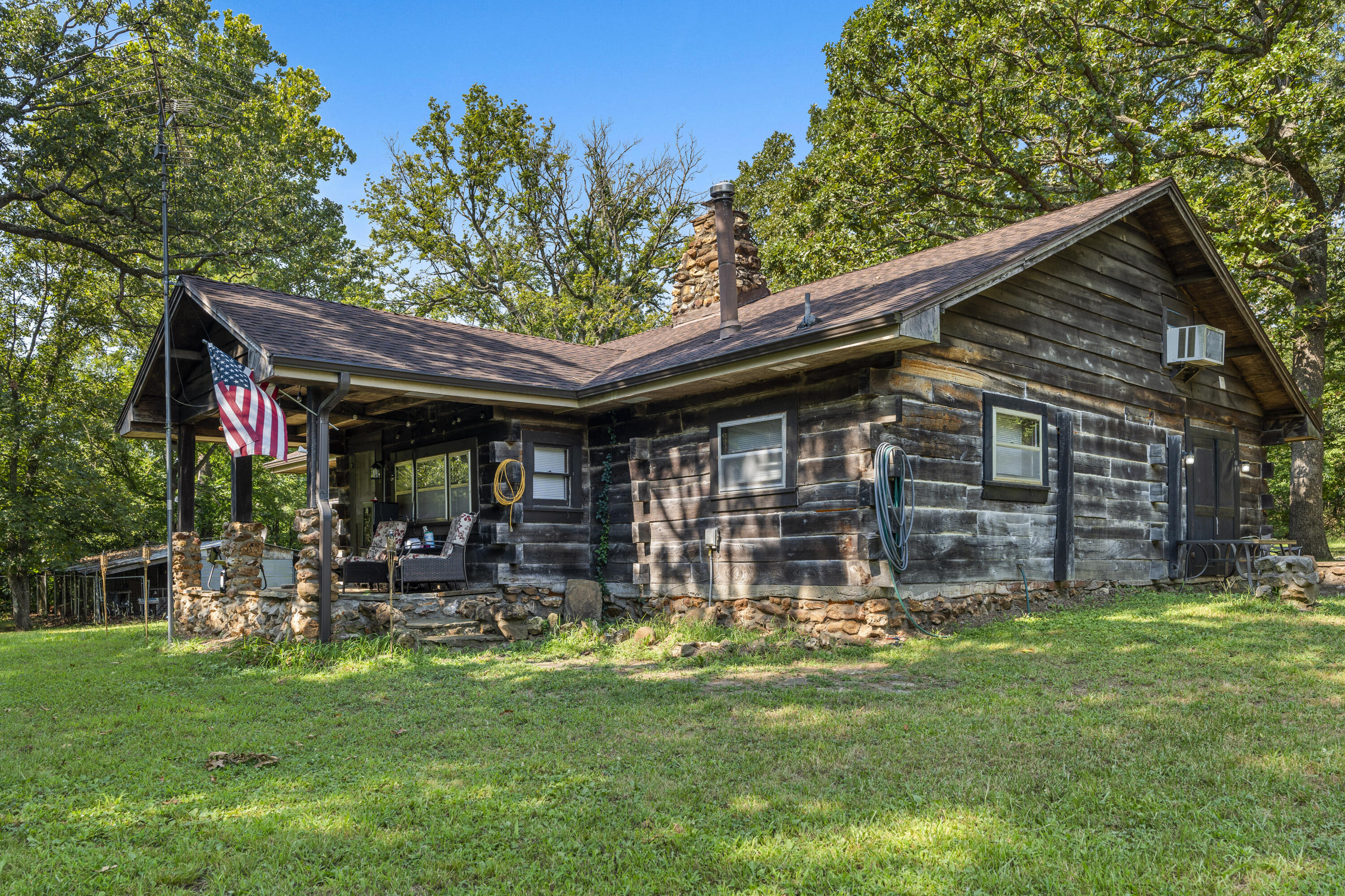 Photo 7 - Residential for sale – 13118  Tyree Road   Moundville, MO