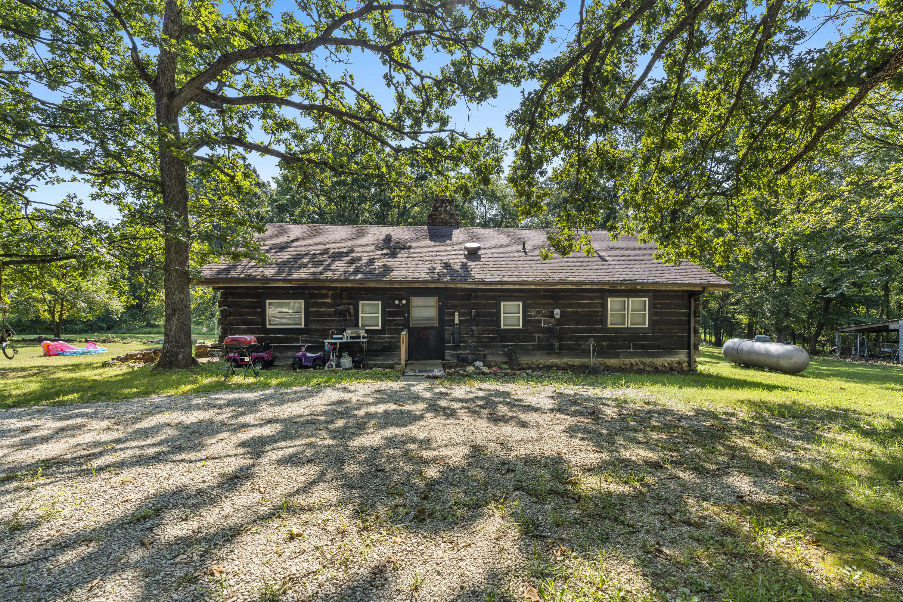 Photo 3 - Residential for sale – 13118  Tyree Road   Moundville, MO