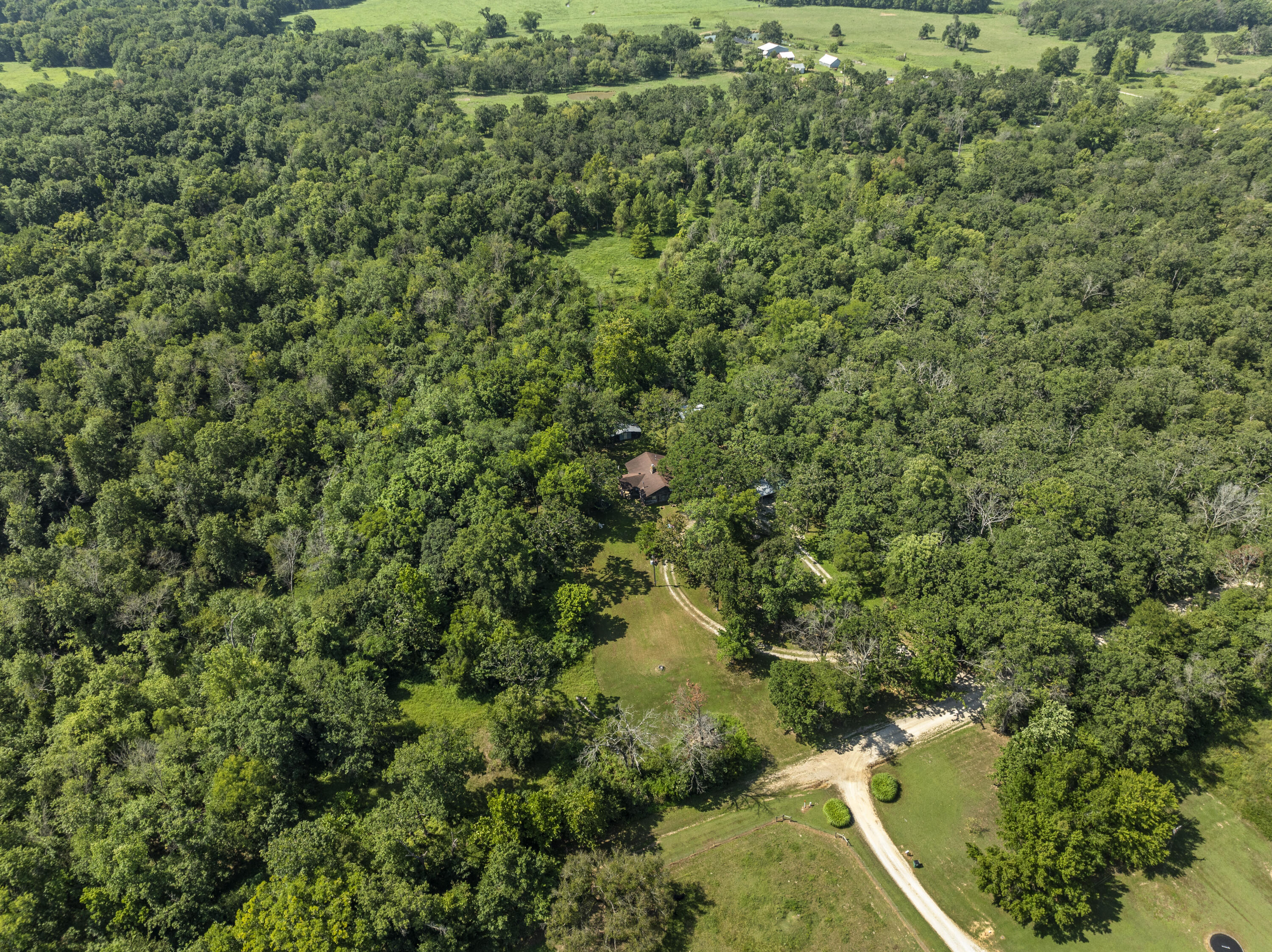 Photo 12 - Residential for sale – 13118  Tyree Road   Moundville, MO