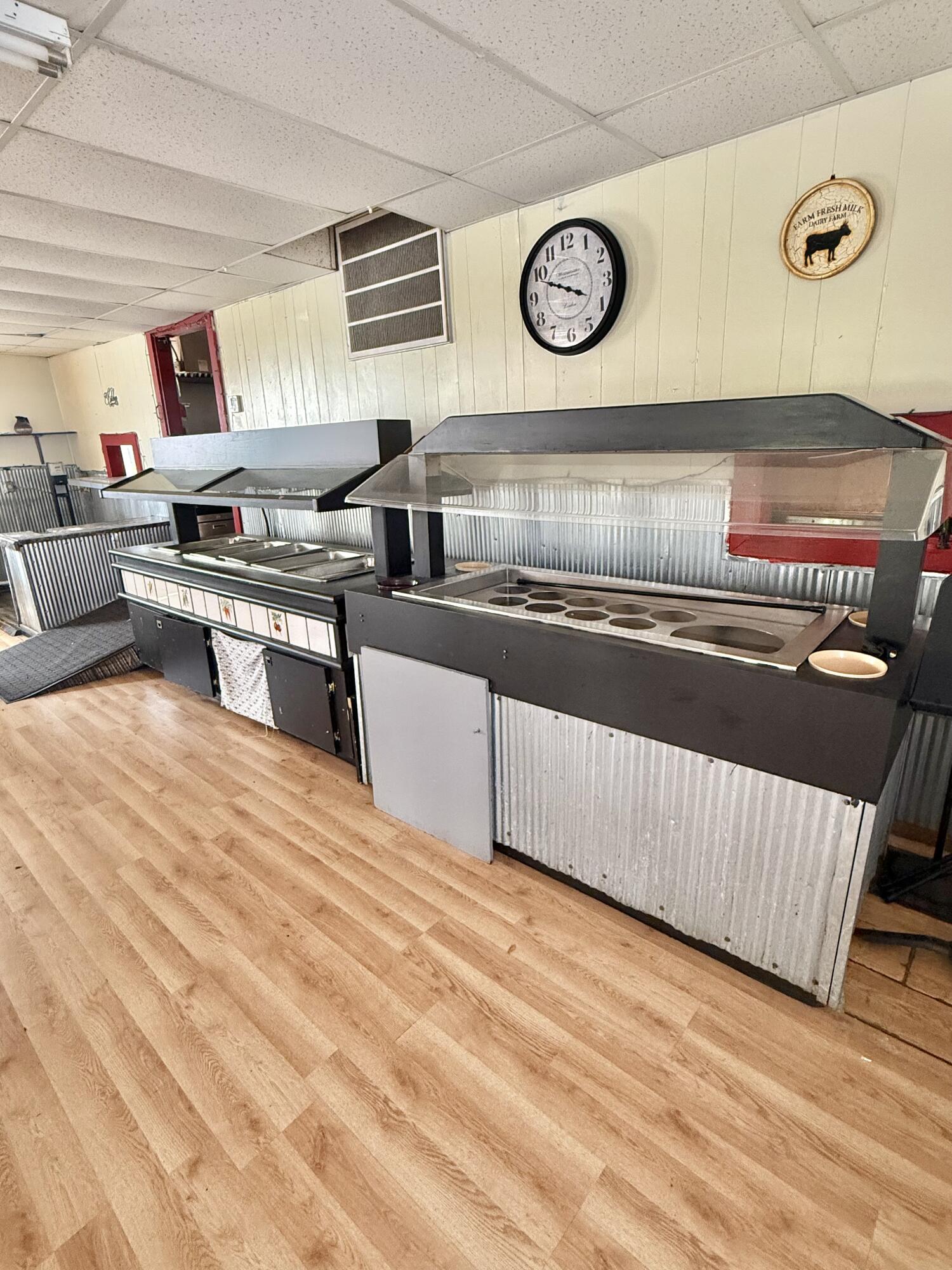 Photo 8 - Commercial Sale for sale – 127 E Rolla Street  Hartville, MO