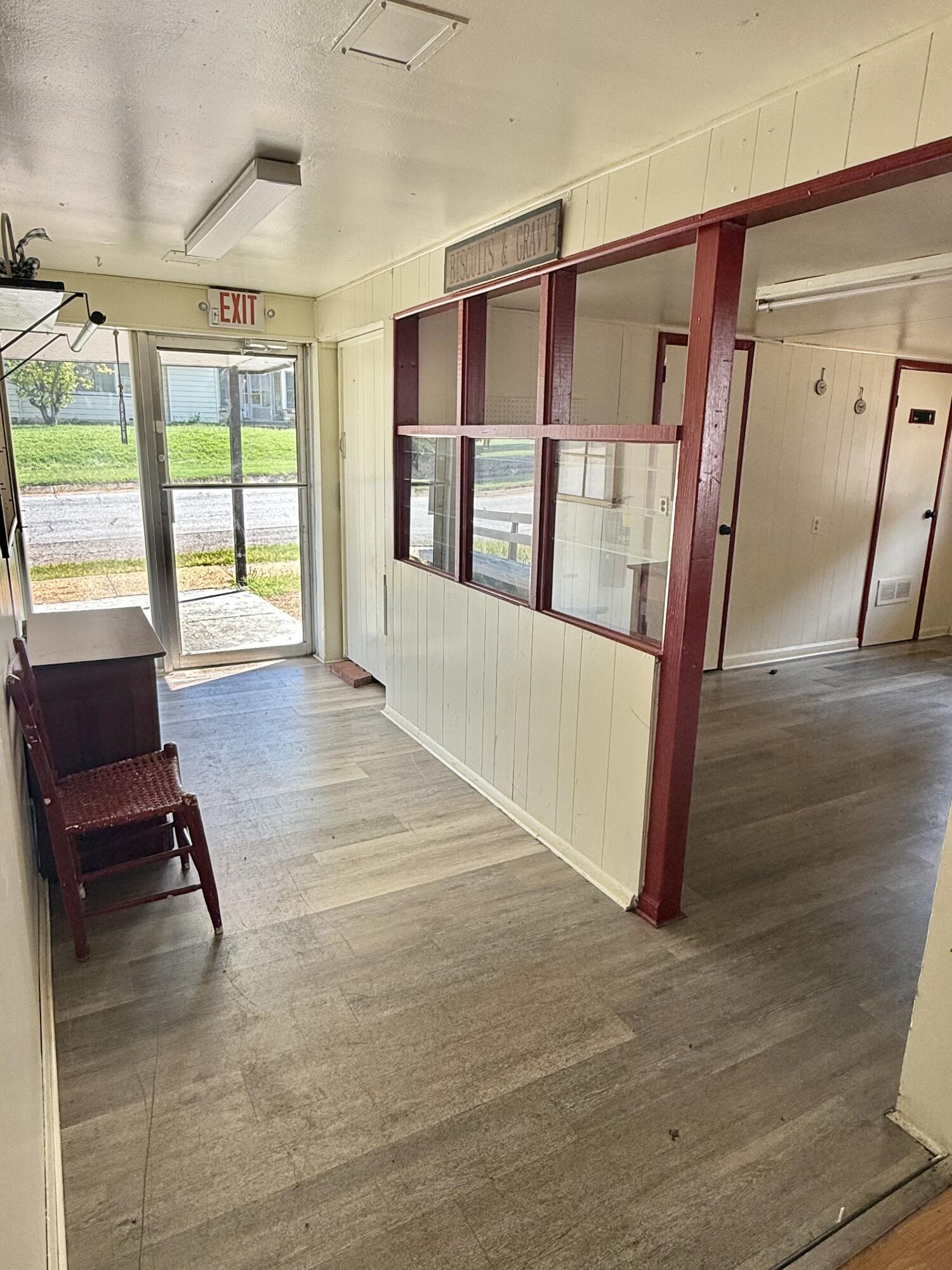 Photo 12 - Commercial Sale for sale – 127 E Rolla Street  Hartville, MO