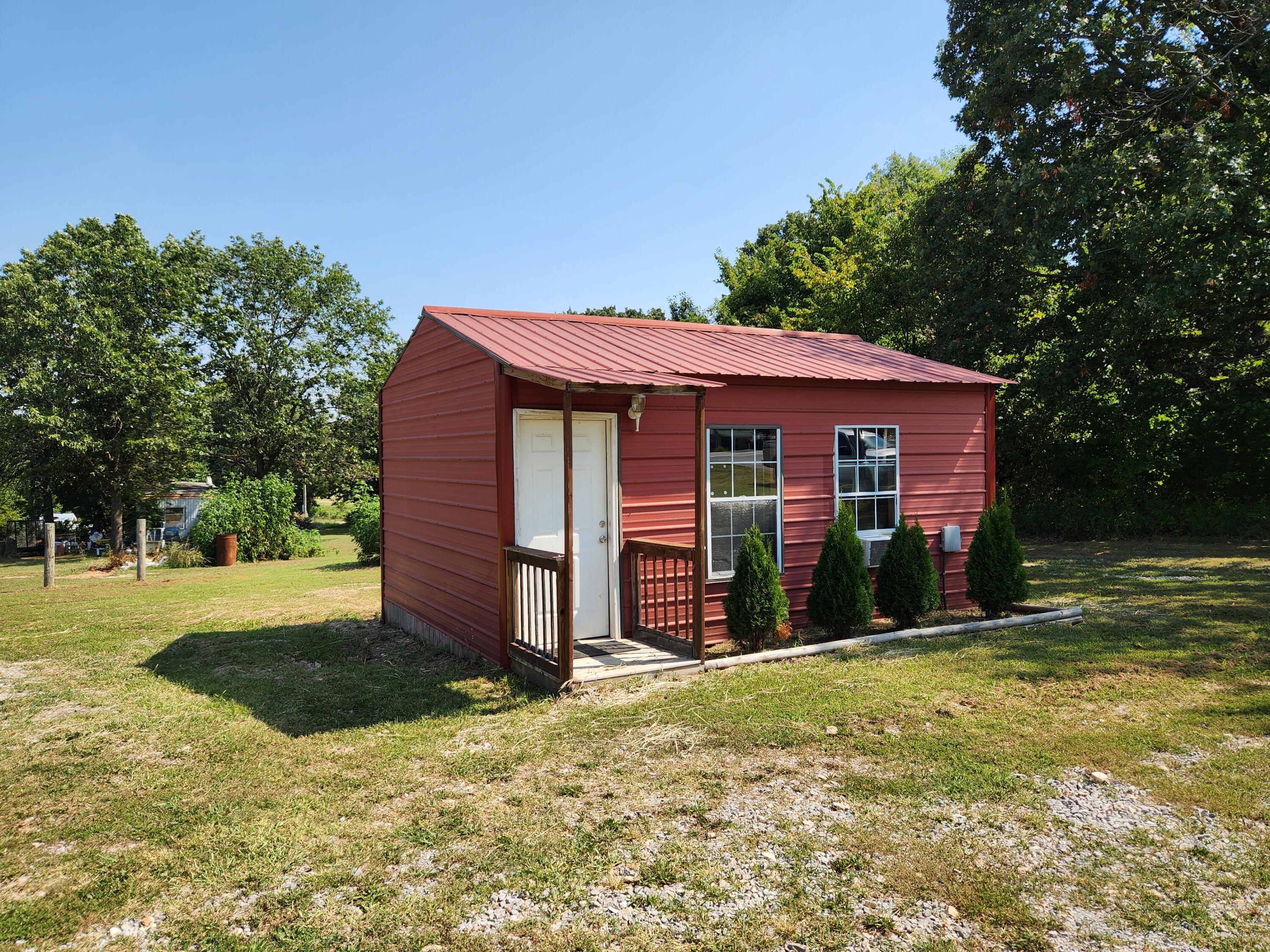 Photo 4 - Commercial Sale for sale – 27669  Ross Road  Seligman, MO