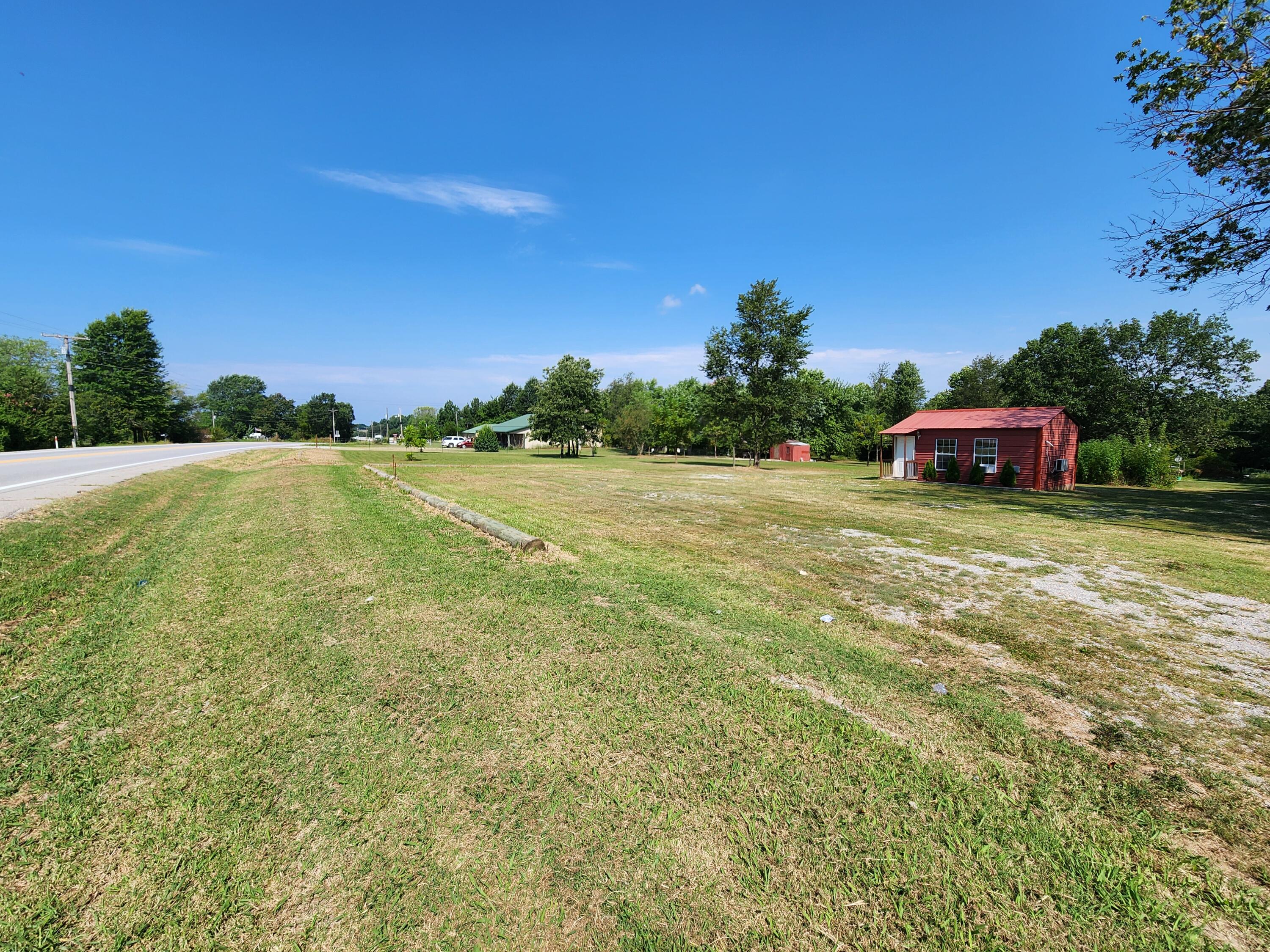Commercial Sale for sale – 27669  Ross Road  Seligman, MO