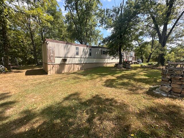 Residential for sale – 761  Harlow Road  Mountain View, MO