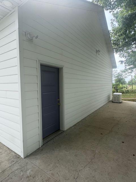 Photo 37 - Residential for sale – 1331 S Copeland Street  Morrisville, MO