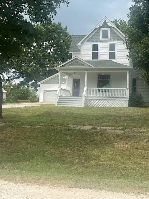 Photo 31 - Residential for sale – 1331 S Copeland Street  Morrisville, MO