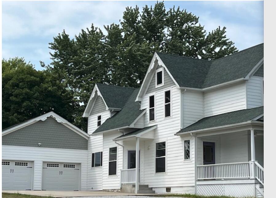 Photo 34 - Residential for sale – 1331 S Copeland Street  Morrisville, MO