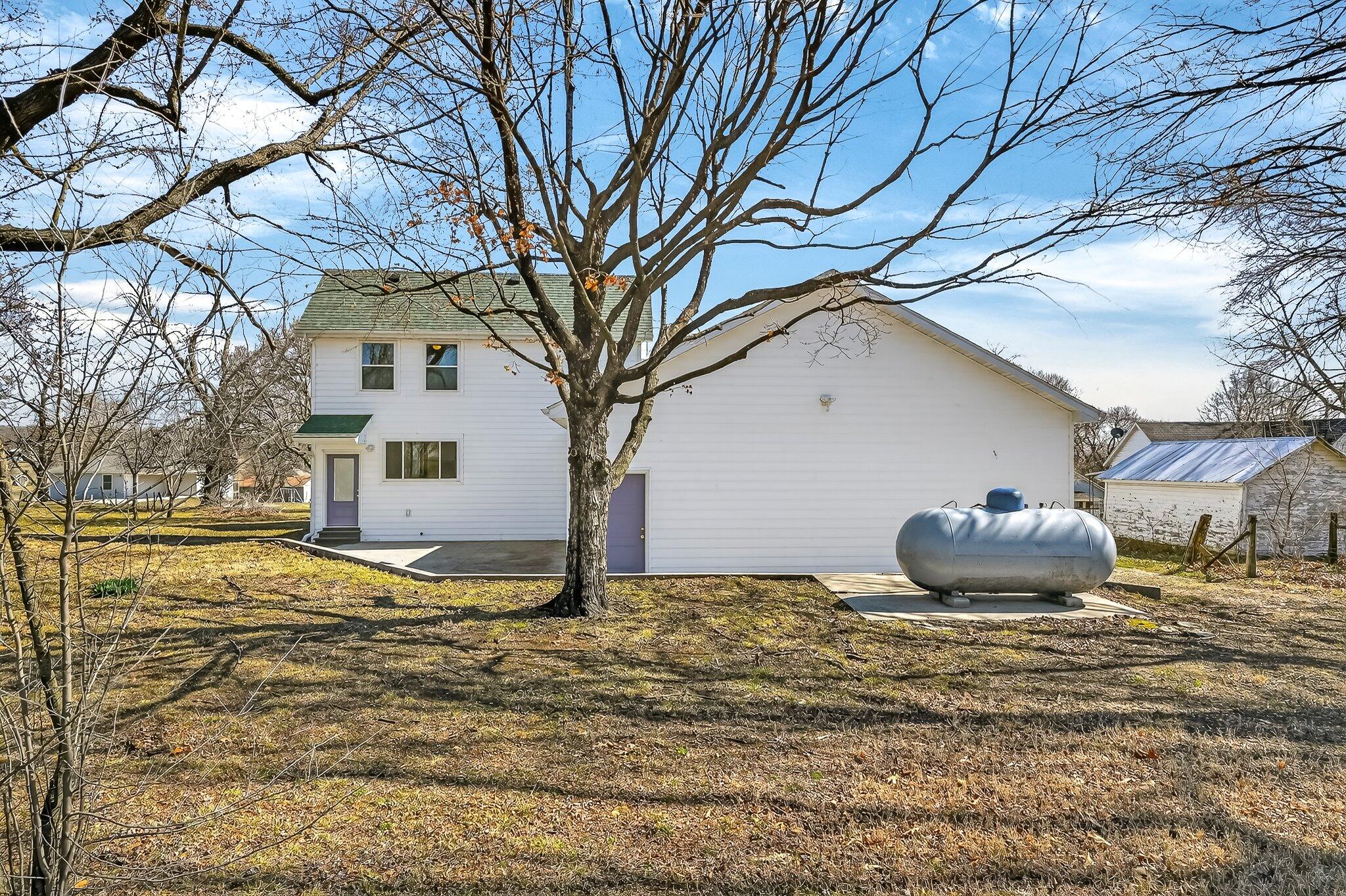 Photo 73 - Residential for sale – 1331 S Copeland Street  Morrisville, MO