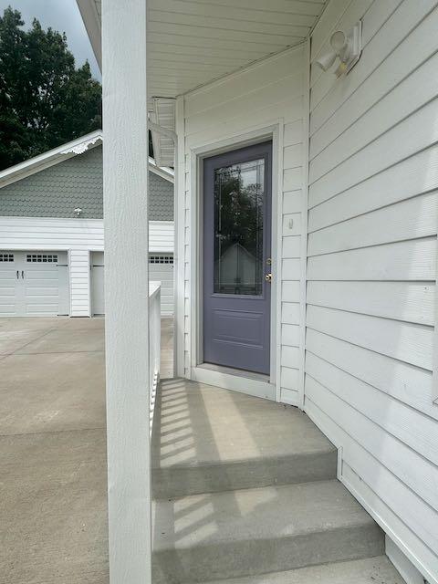 Photo 35 - Residential for sale – 1331 S Copeland Street  Morrisville, MO