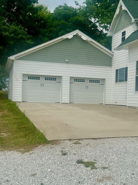 Photo 33 - Residential for sale – 1331 S Copeland Street  Morrisville, MO