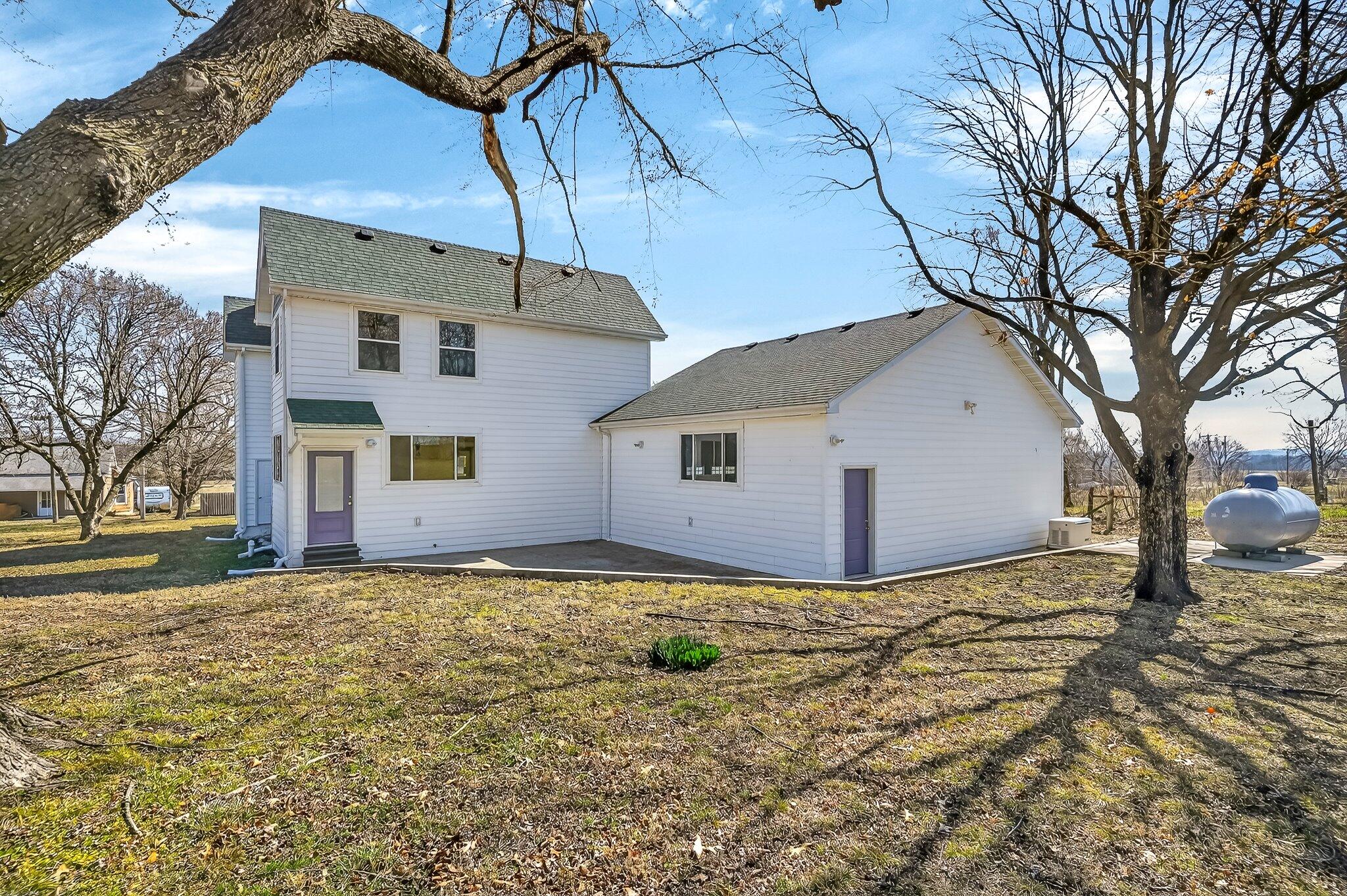 Photo 71 - Residential for sale – 1331 S Copeland Street  Morrisville, MO