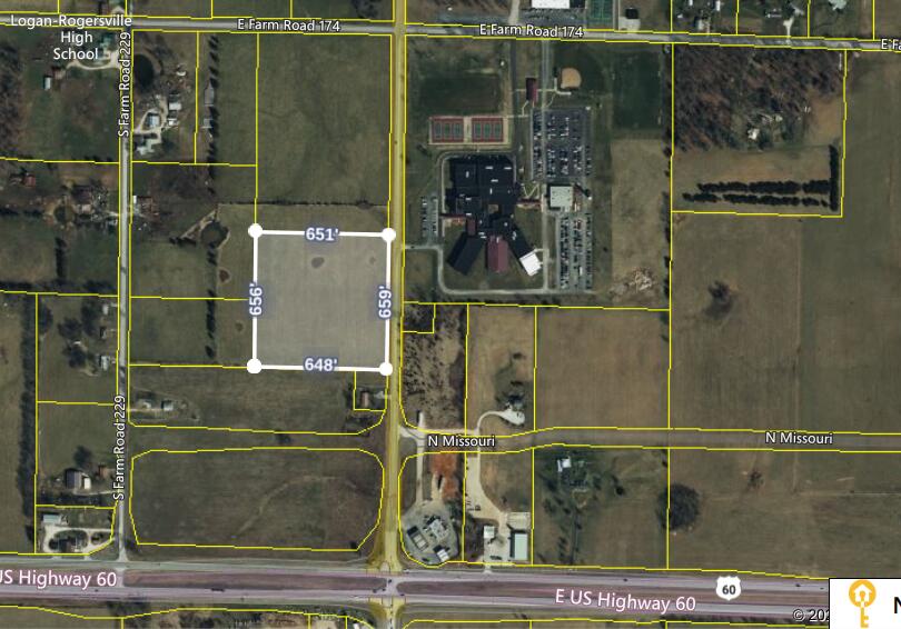 Photo 14 - Commercial Sale for sale – 000 S State Highway 125   Rogersville, MO