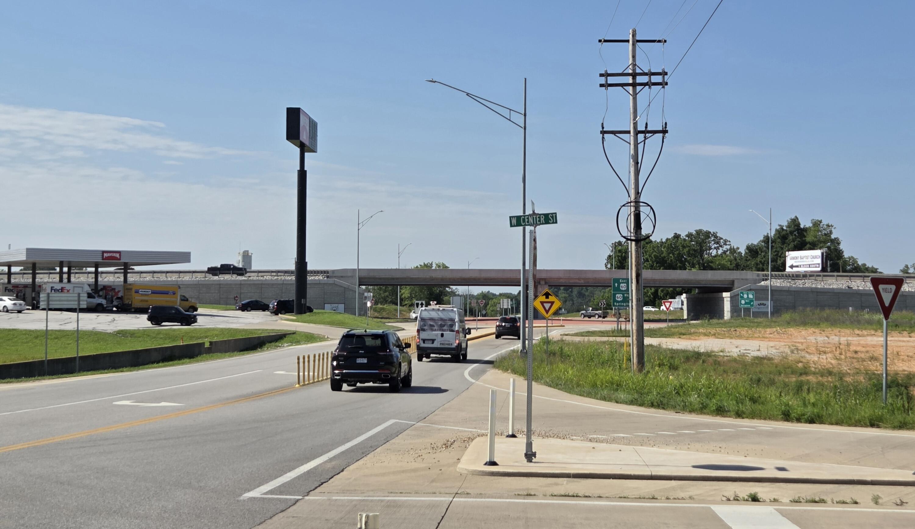 Photo 5 - Commercial Sale for sale – 000 S State Highway 125   Rogersville, MO