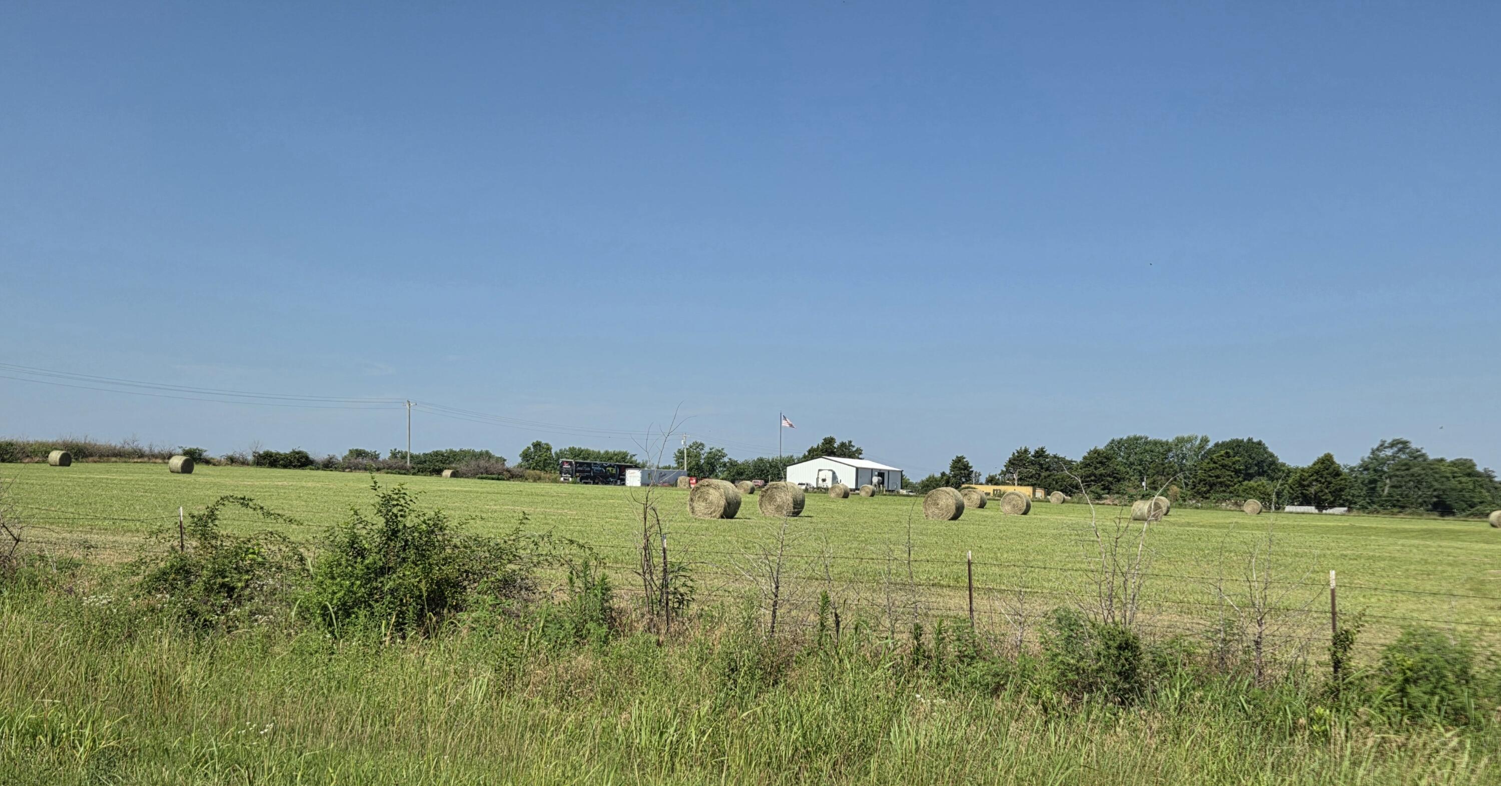 Photo 2 - Commercial Sale for sale – 000 S State Highway 125   Rogersville, MO