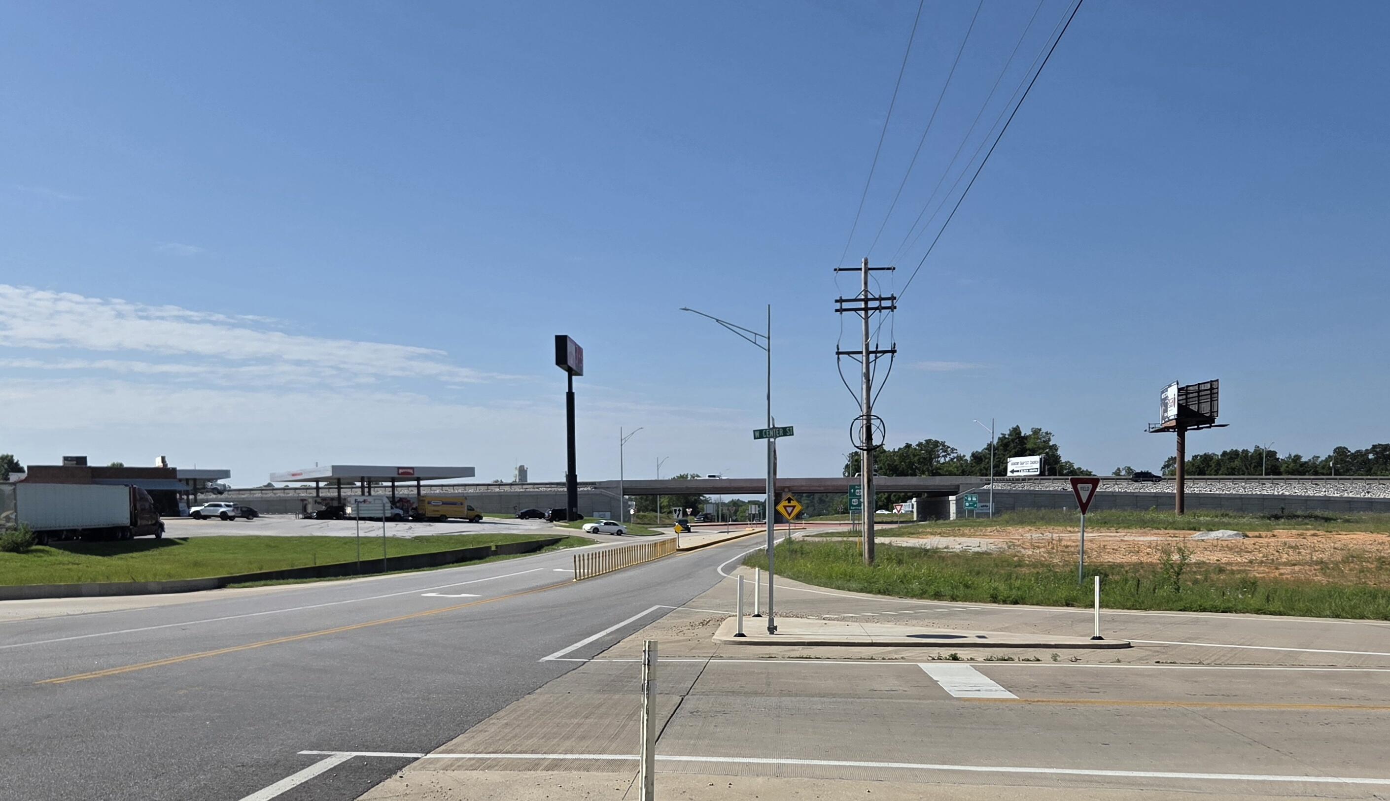 Photo 4 - Commercial Sale for sale – 000 S State Highway 125   Rogersville, MO