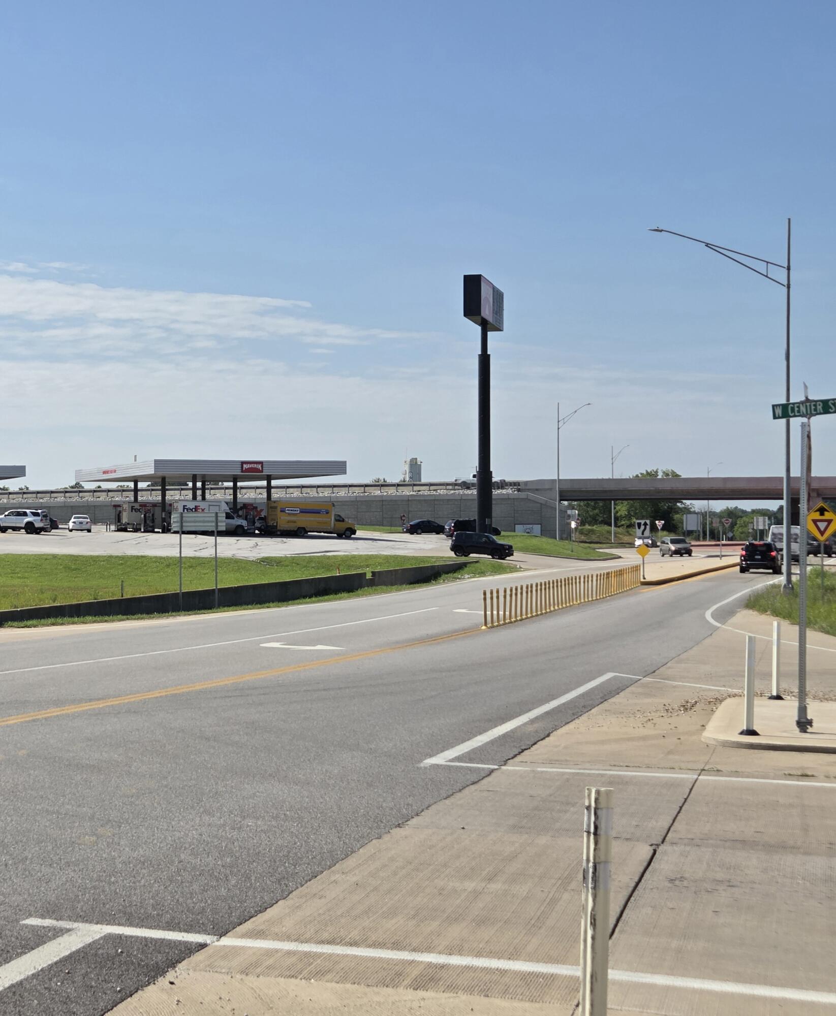 Photo 6 - Commercial Sale for sale – 000 S State Highway 125   Rogersville, MO