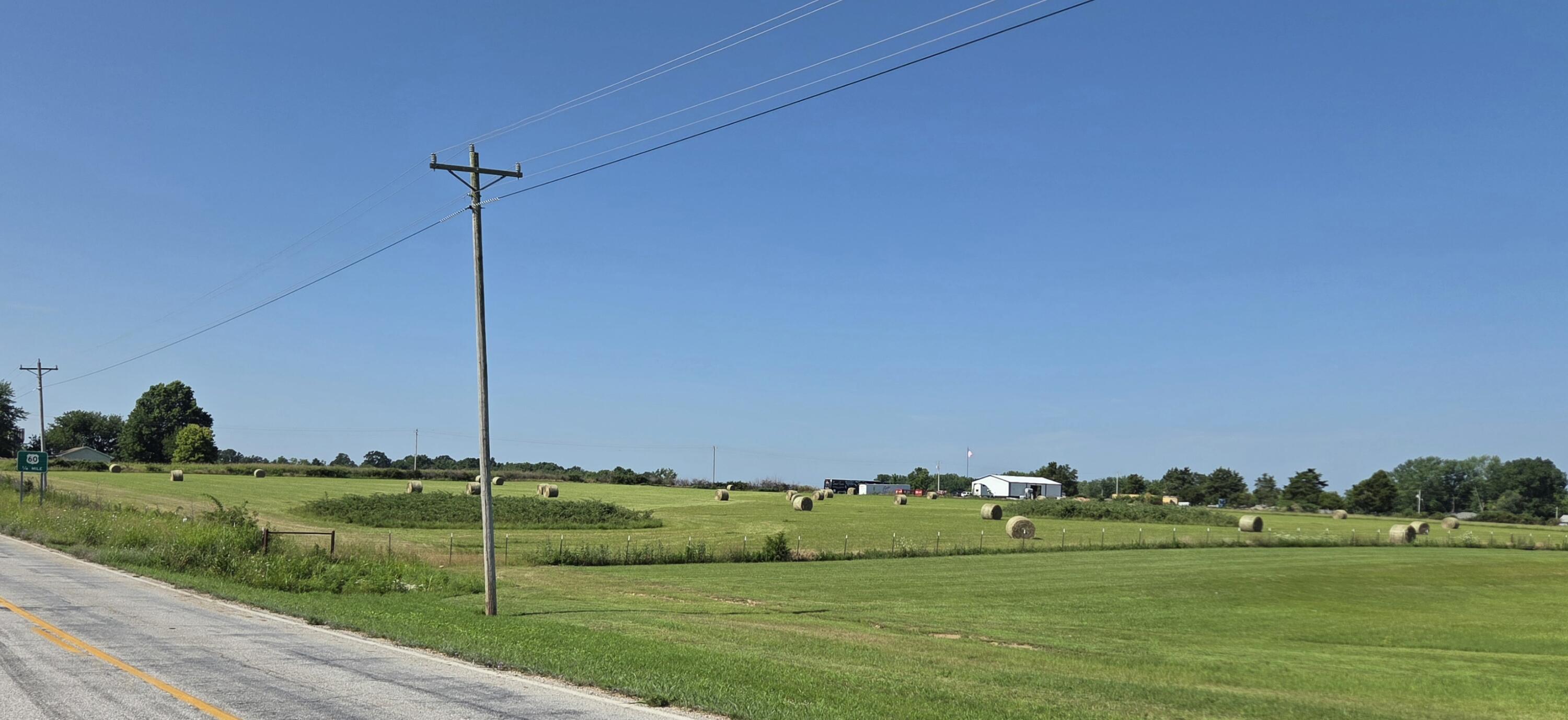 Commercial Sale for sale – 000 S State Highway 125   Rogersville, MO