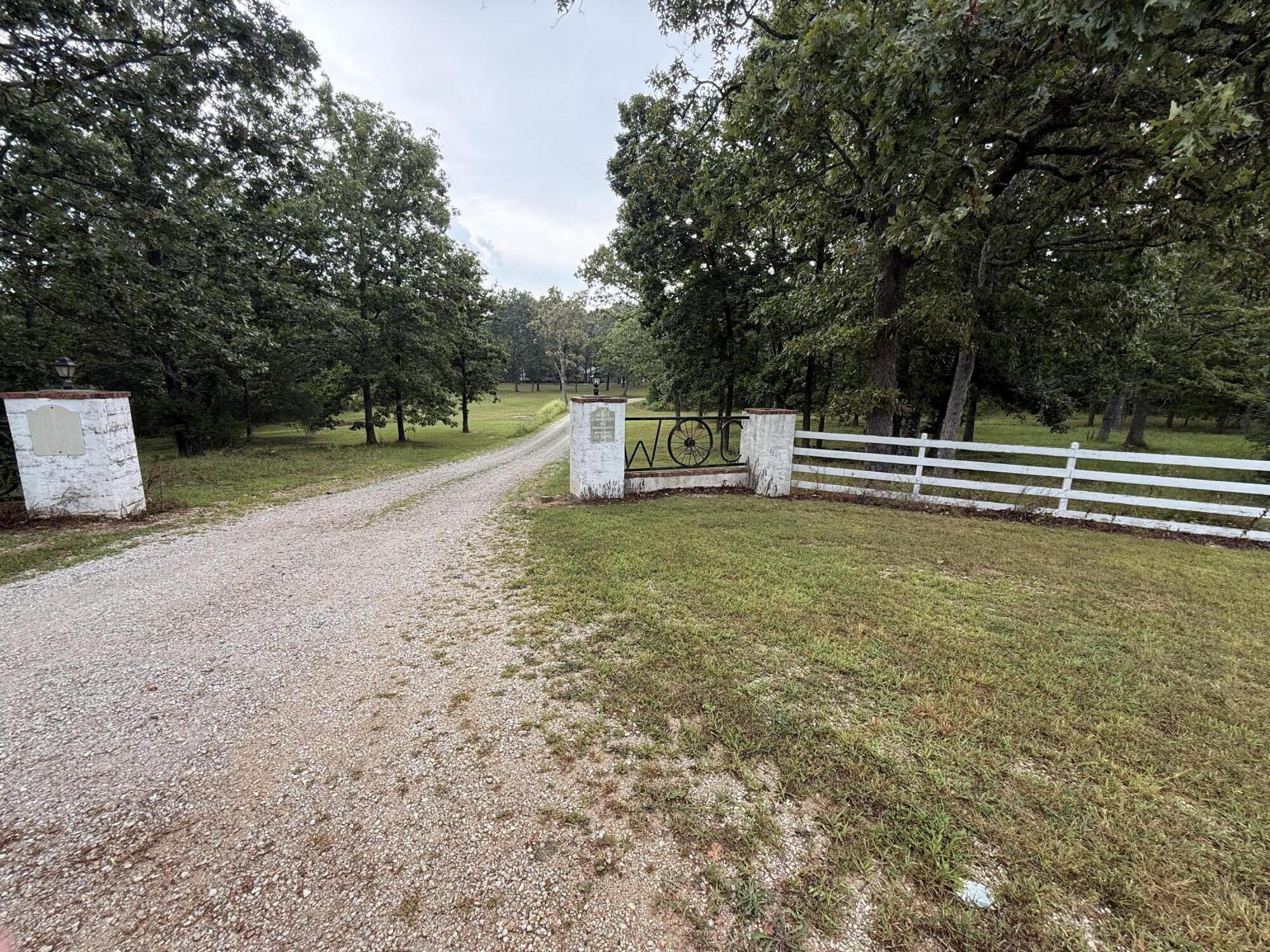 Photo 10 - Land for sale – 000  Private Road 2532   Mountain View, MO