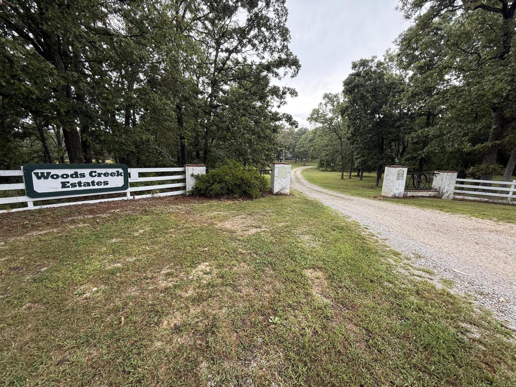 Photo 13 - Land for sale – 000  Private Road 2532   Mountain View, MO