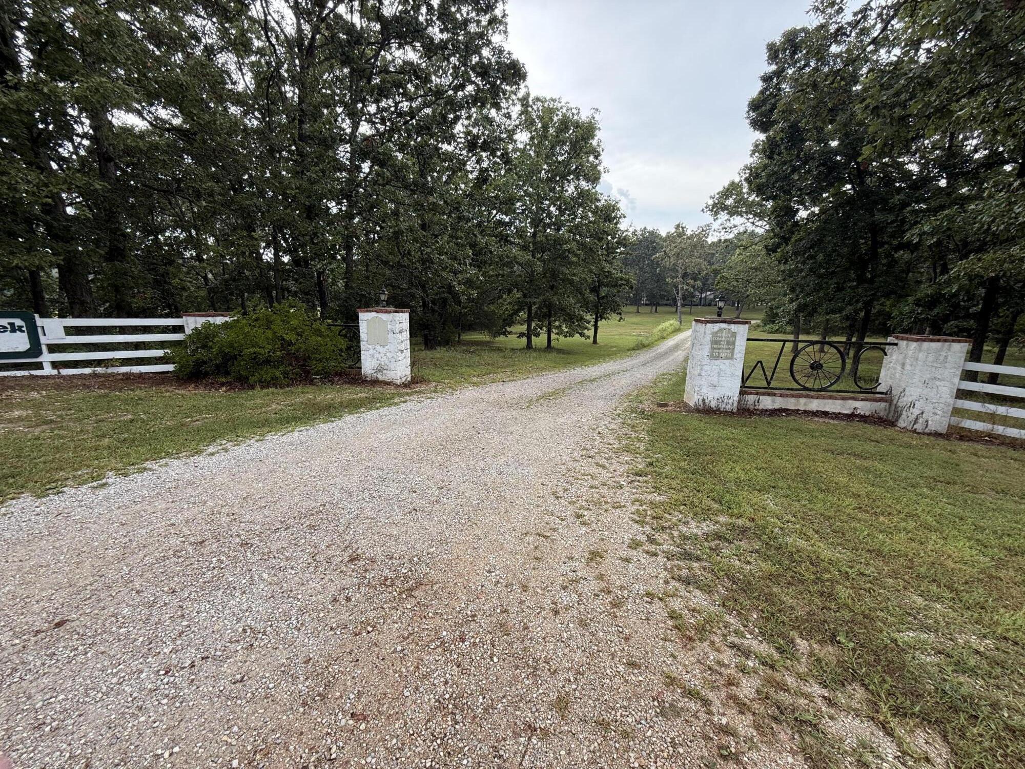Photo 9 - Land for sale – 000  Private Road 2532   Mountain View, MO