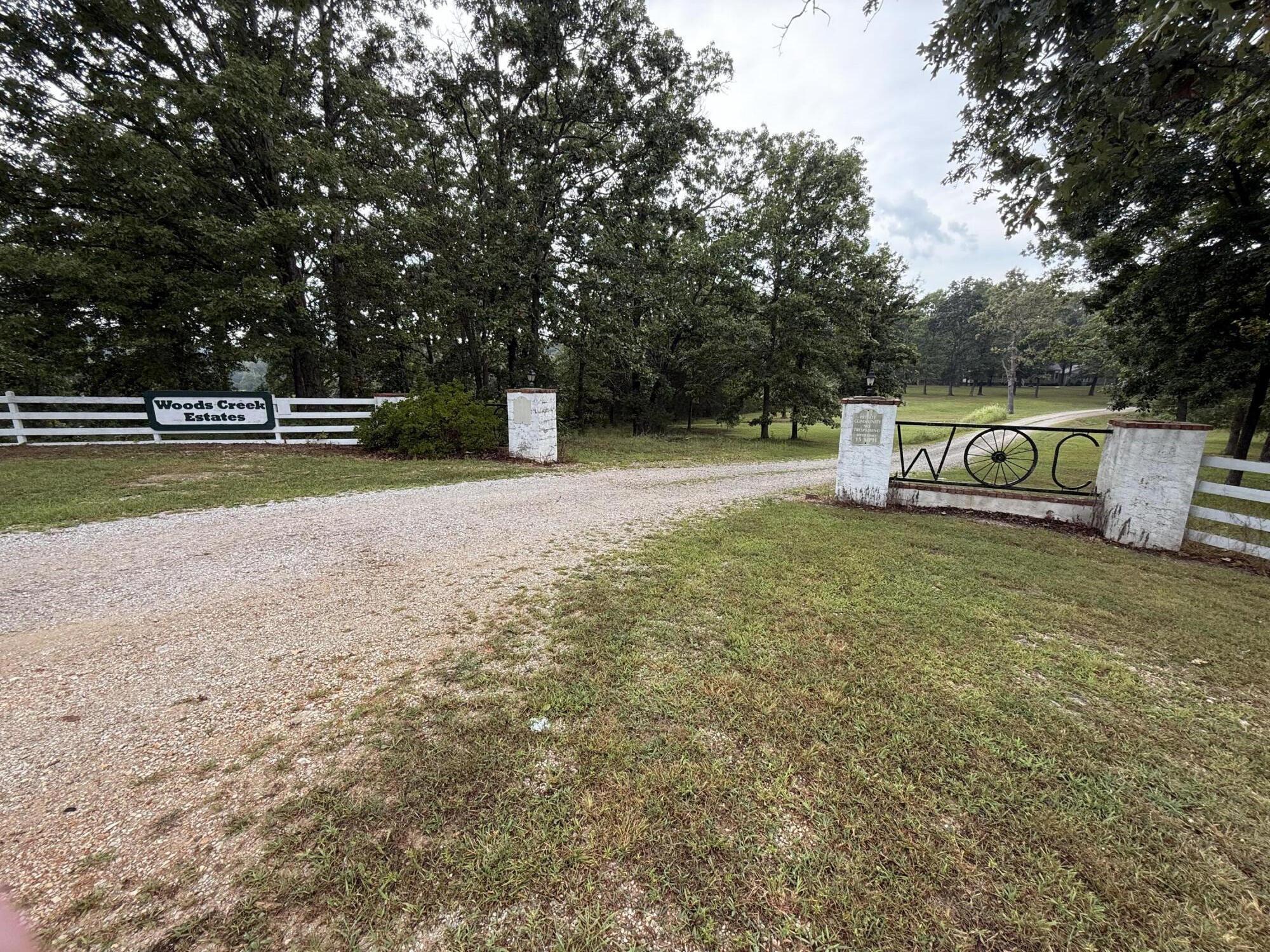 Photo 12 - Land for sale – 000  Private Road 2532   Mountain View, MO