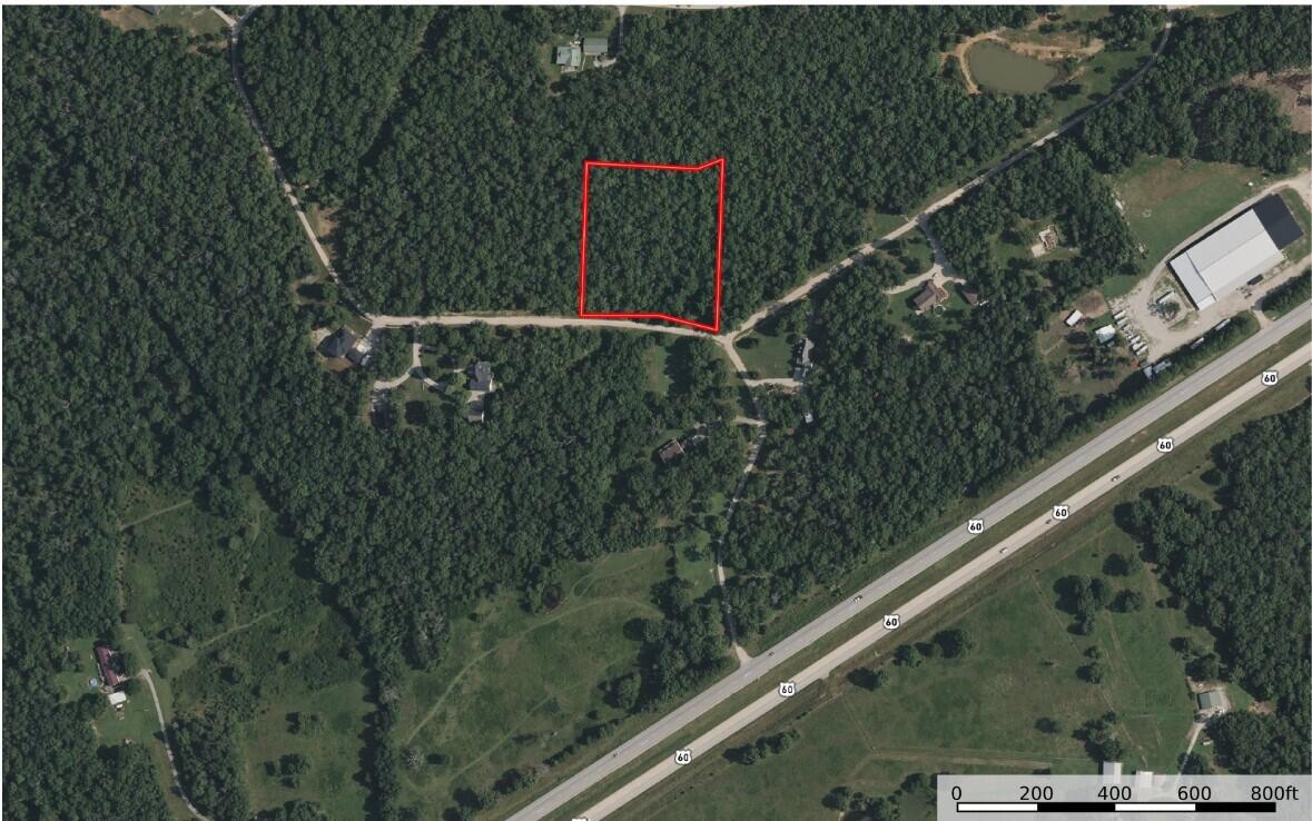 Photo 2 - Land for sale – 000  Private Road 2532   Mountain View, MO