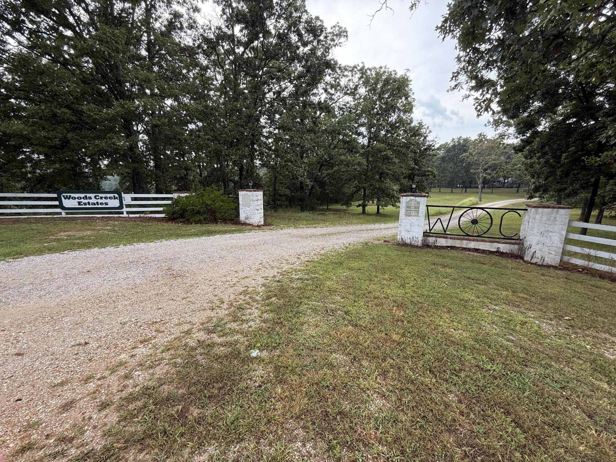 Photo 11 - Land for sale – 000  Private Road 2532   Mountain View, MO