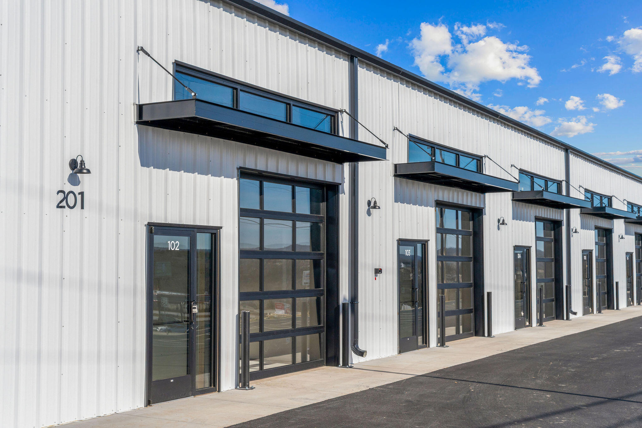 Commercial Lease for sale – 201  Blue Sky Lane  Hollister, MO