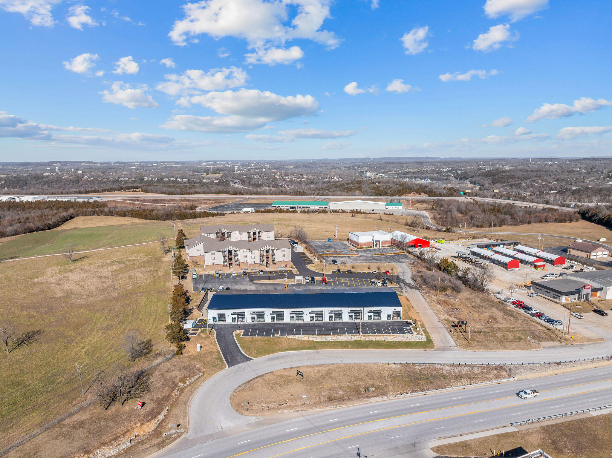 Photo 29 - Commercial Lease for sale – 201  Blue Sky Lane  Hollister, MO