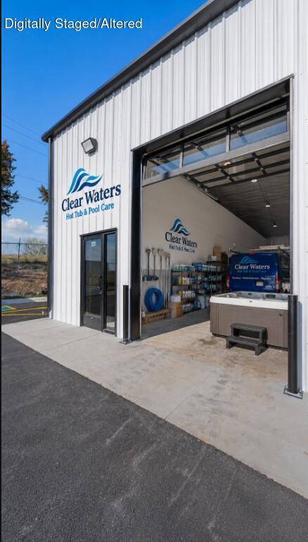 Photo 7 - Commercial Lease for sale – 201  Blue Sky Lane  Hollister, MO