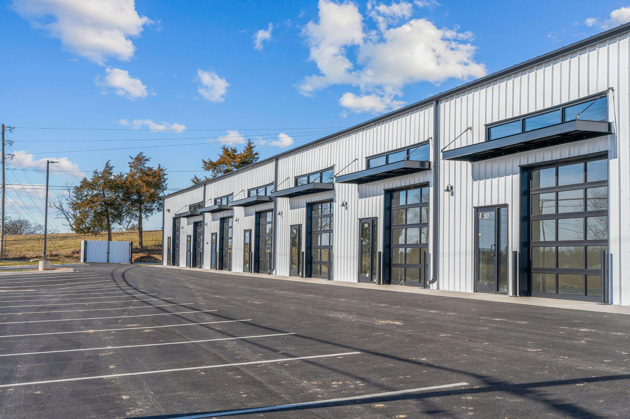 Photo 24 - Commercial Lease for sale – 201  Blue Sky Lane  Hollister, MO