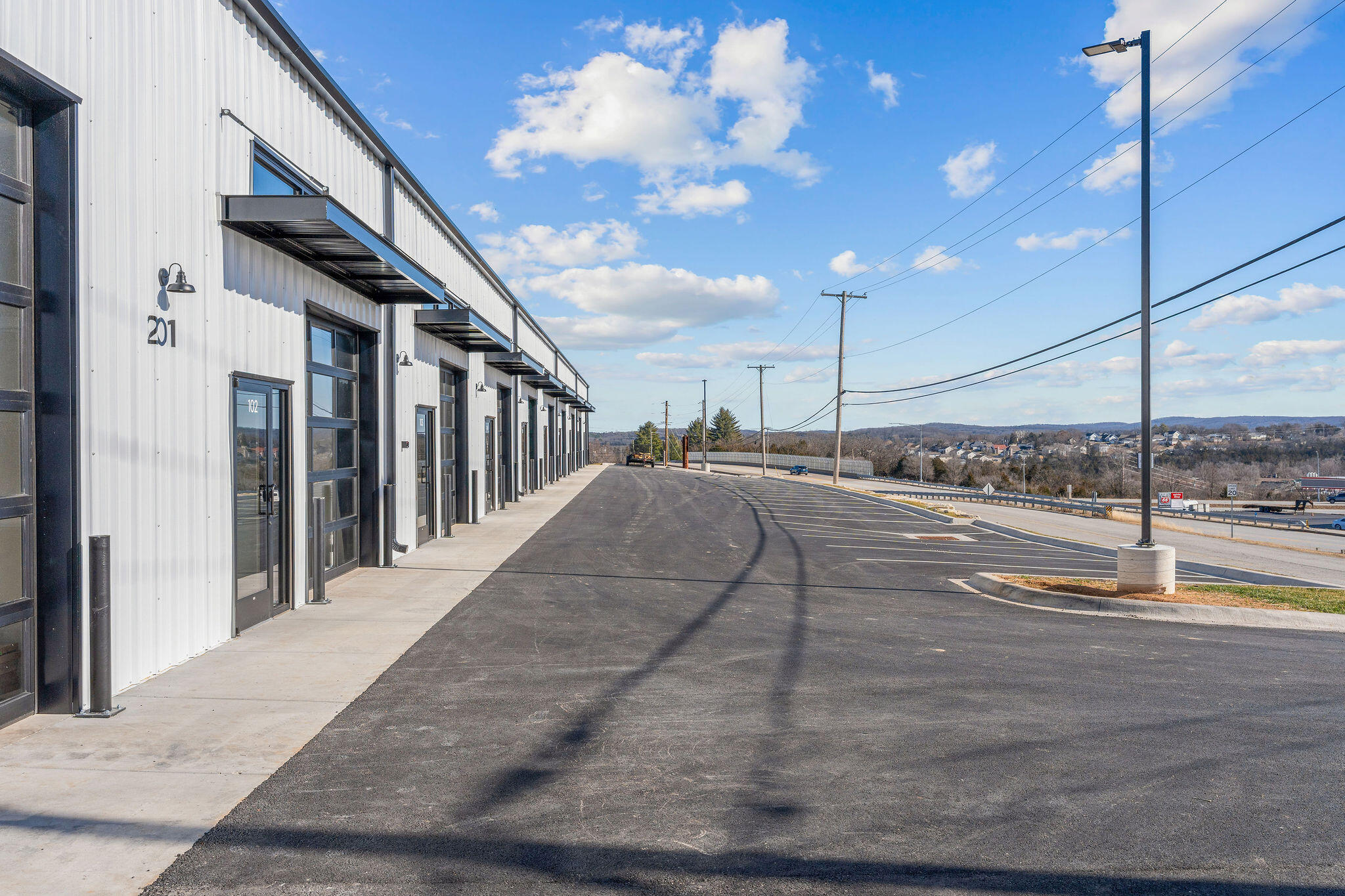 Photo 23 - Commercial Lease for sale – 201  Blue Sky Lane  Hollister, MO