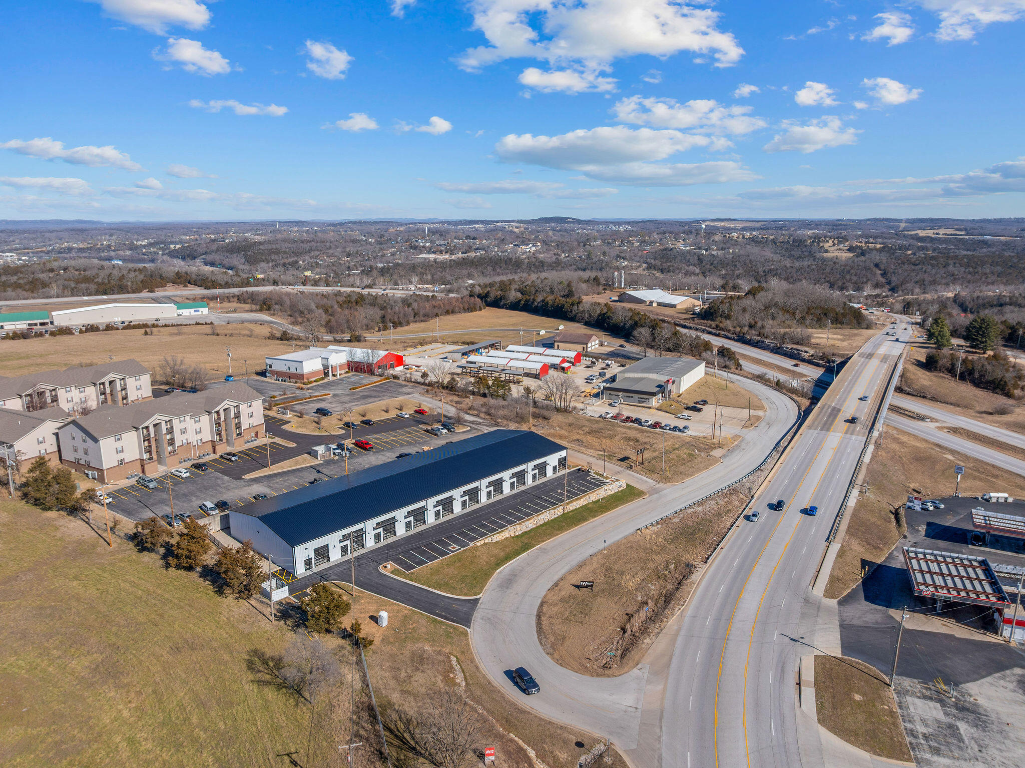 Photo 28 - Commercial Lease for sale – 201  Blue Sky Lane  Hollister, MO