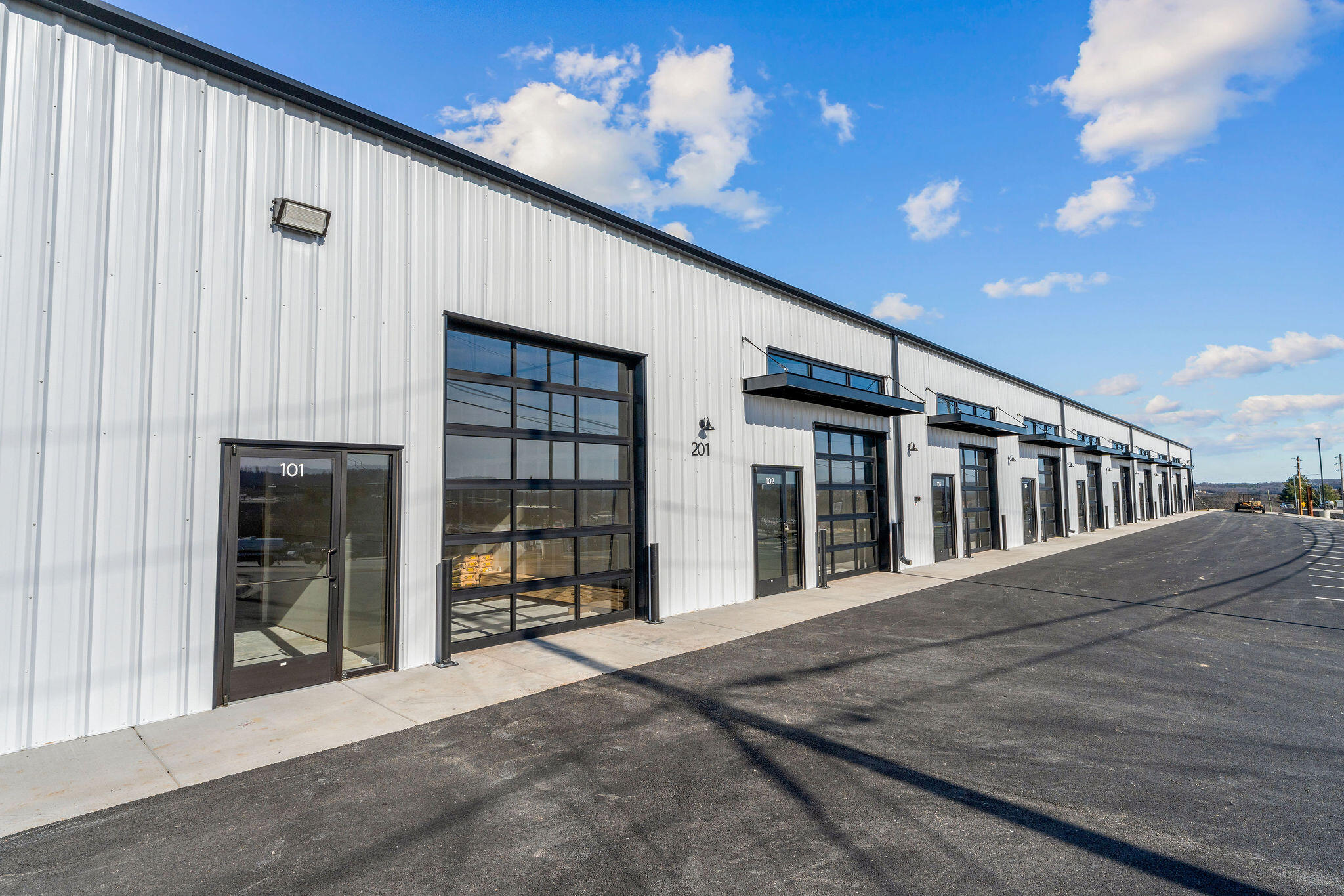 Photo 25 - Commercial Lease for sale – 201  Blue Sky Lane  Hollister, MO