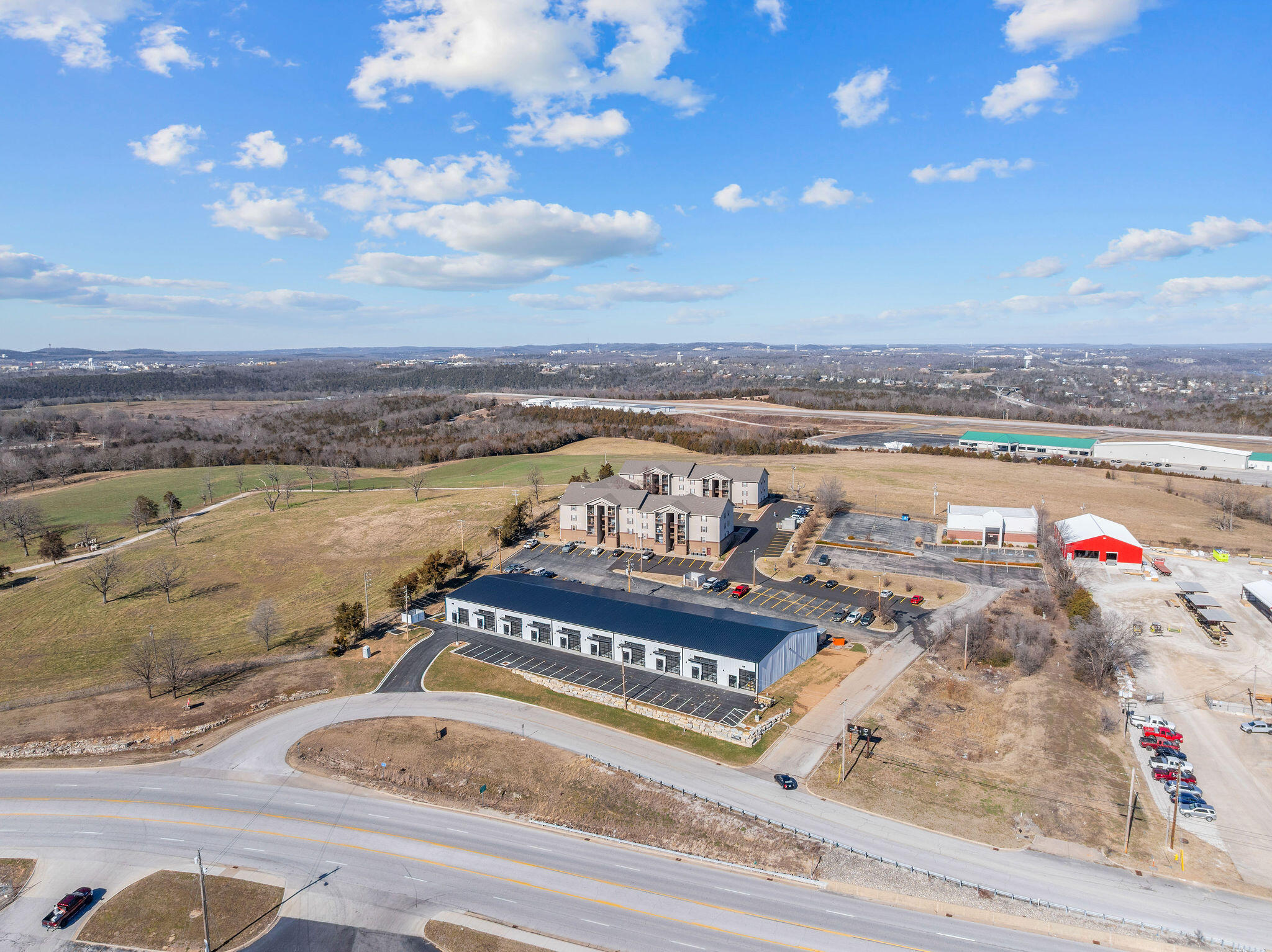 Photo 30 - Commercial Lease for sale – 201  Blue Sky Lane  Hollister, MO