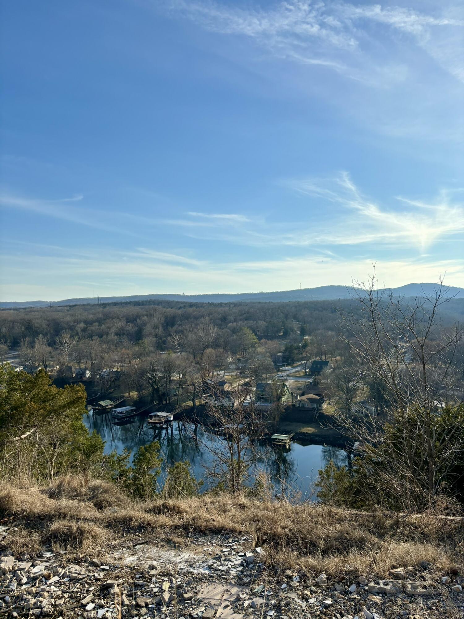 Photo 25 - Land for sale – 3855  Fall Creek Road   Branson, MO