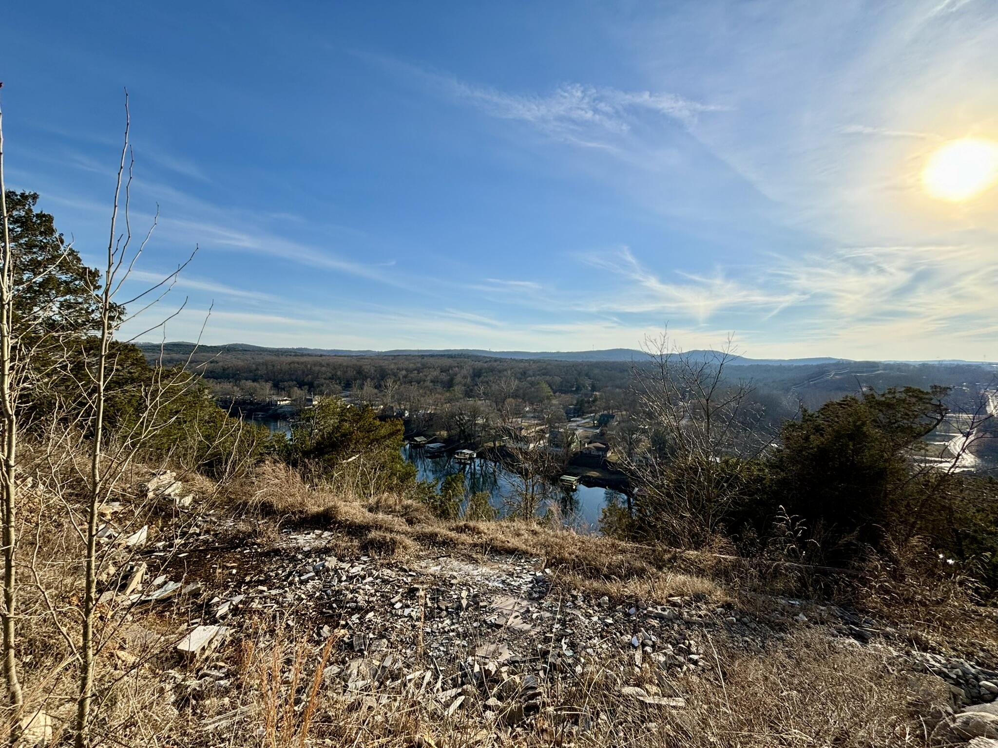 Photo 26 - Land for sale – 3855  Fall Creek Road   Branson, MO